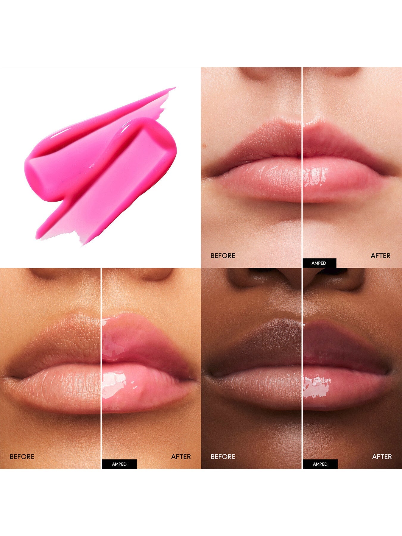 Luxe Volumizing Lip Gloss