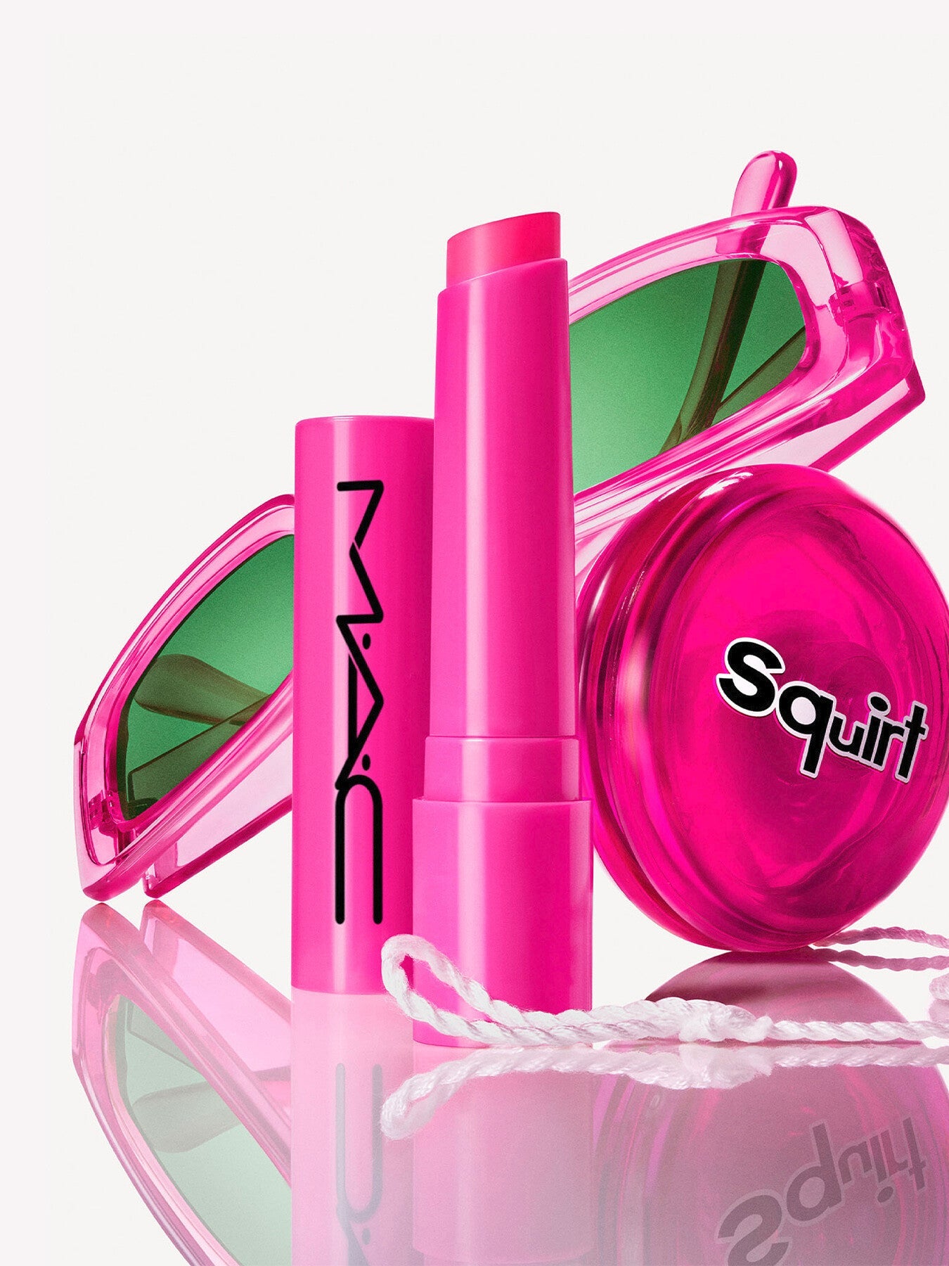 Luxe Volumizing Lip Gloss
