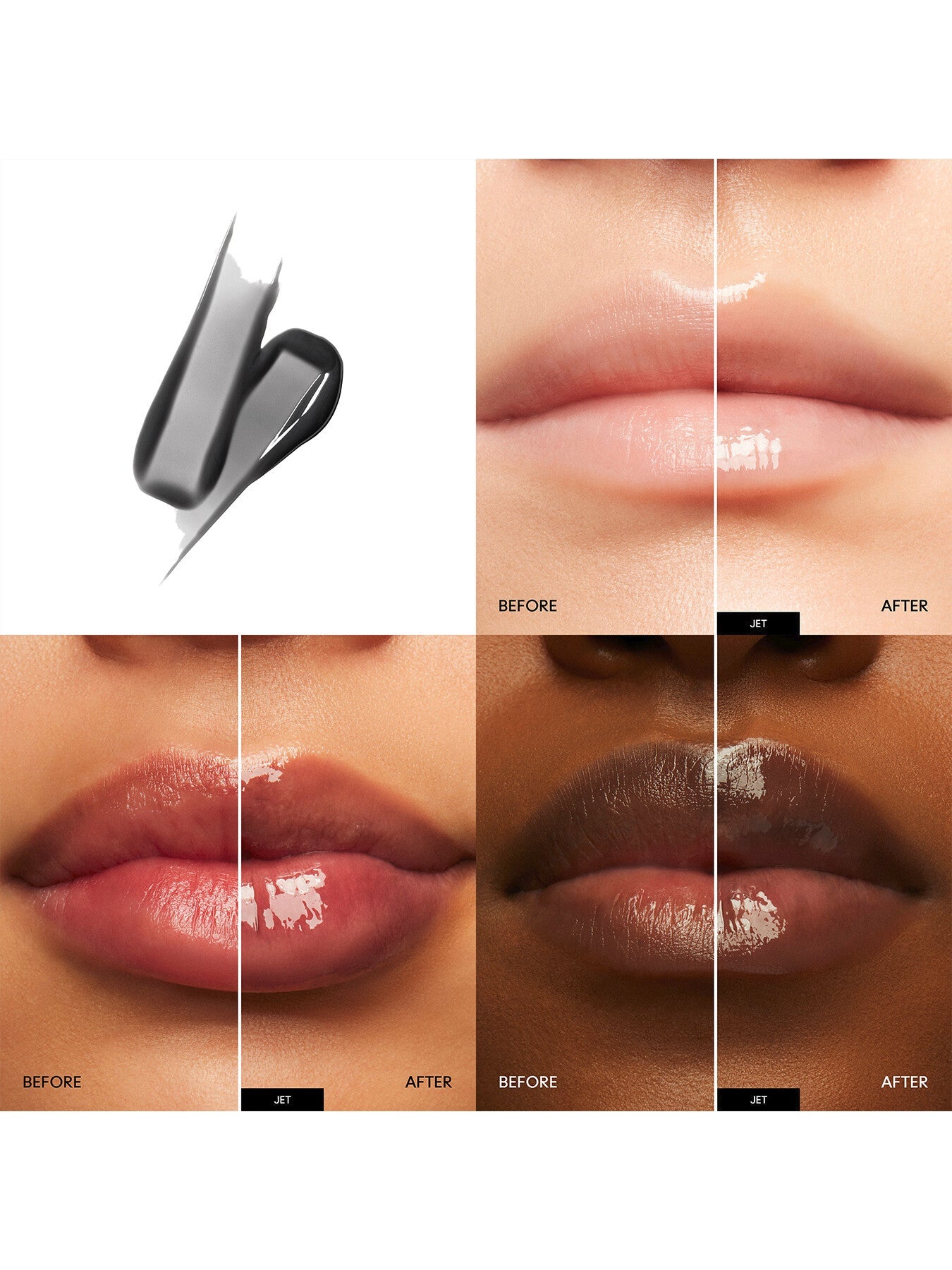 Luxe Volumizing Lip Gloss