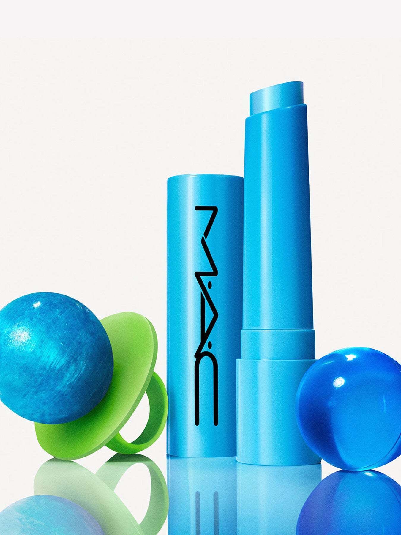 Luxe Volumizing Lip Gloss