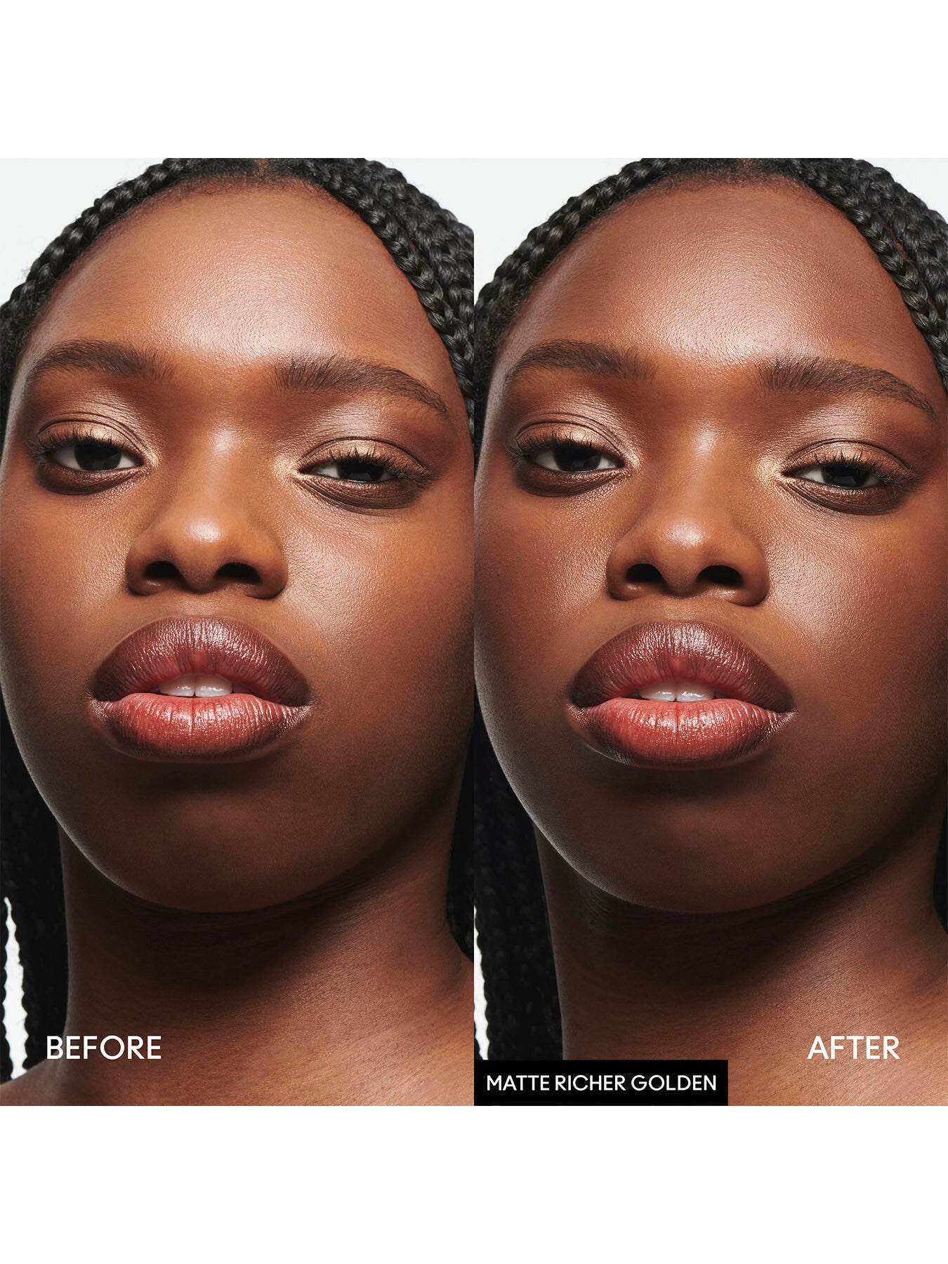 Sunstruck Matte Bronzer