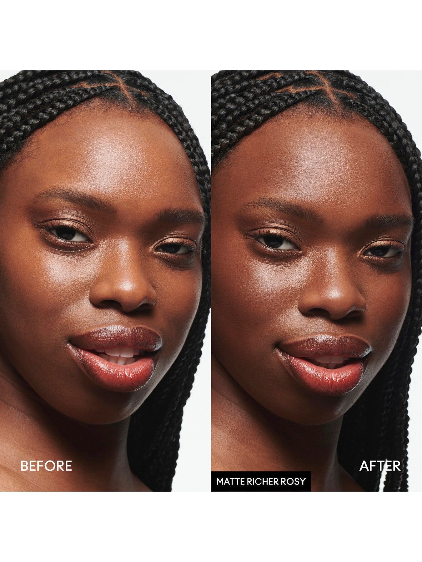 Sunstruck Matte Bronzer