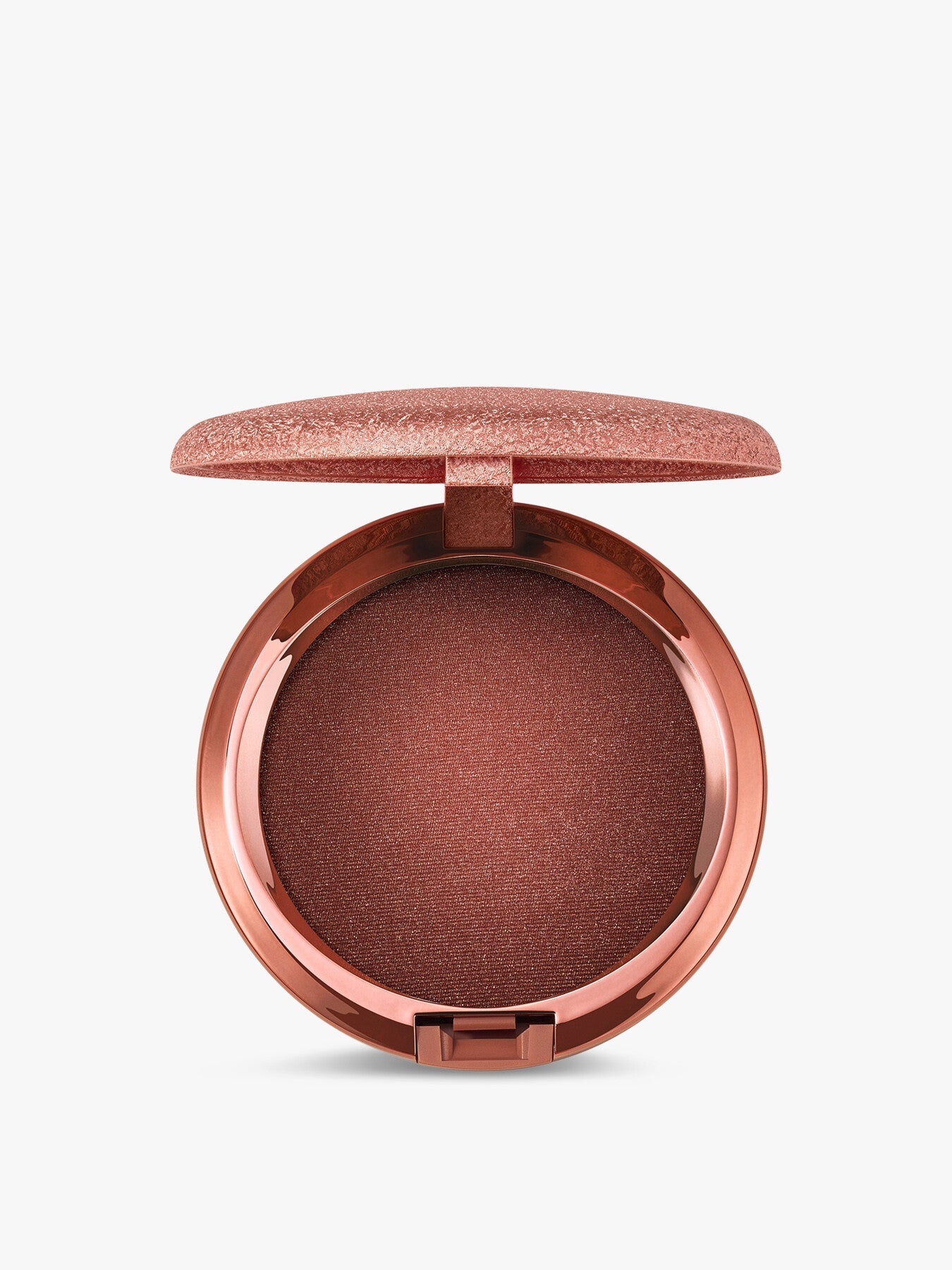 Radiant Sunstruck Bronzer