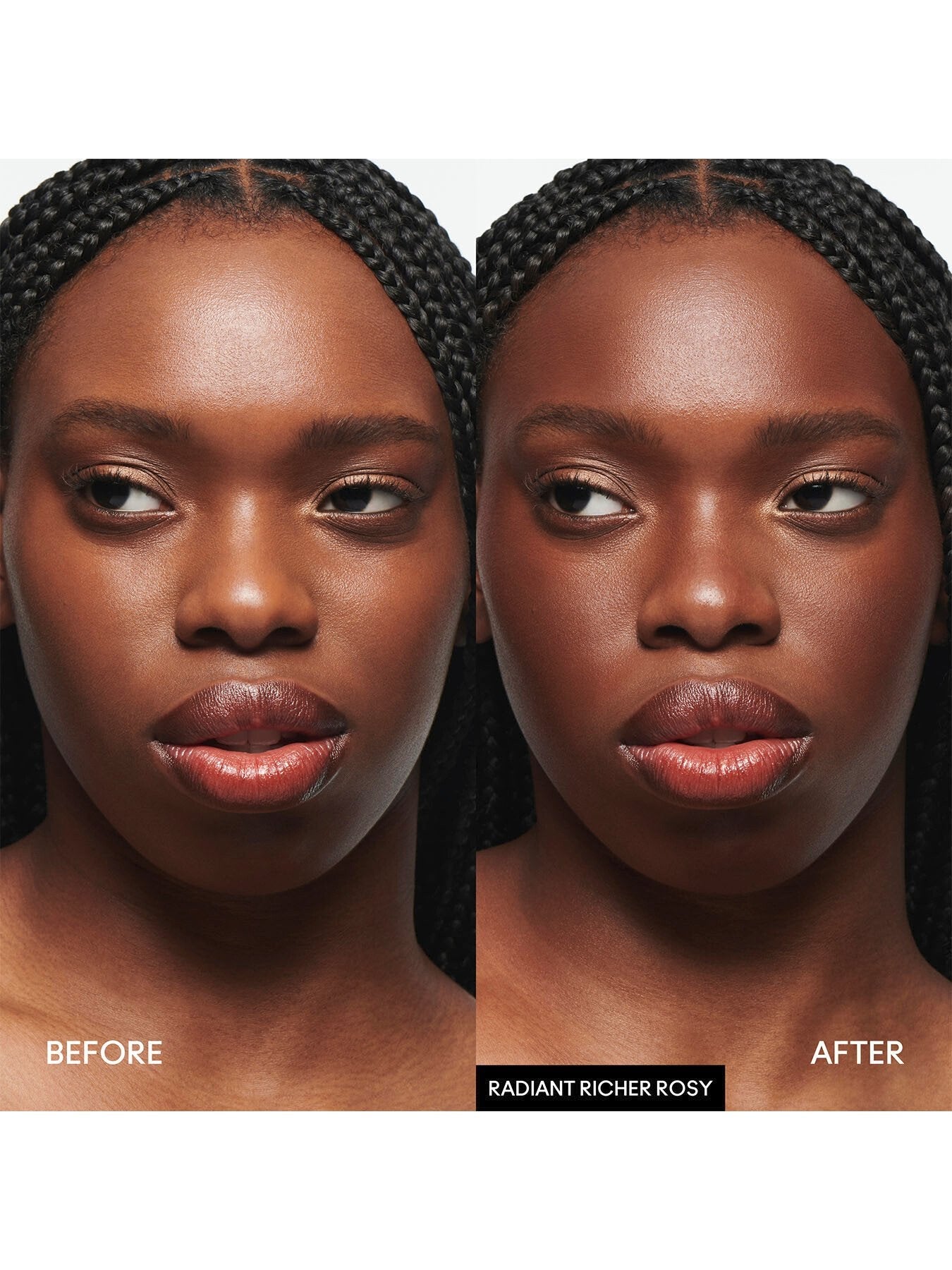 Radiant Sunstruck Bronzer