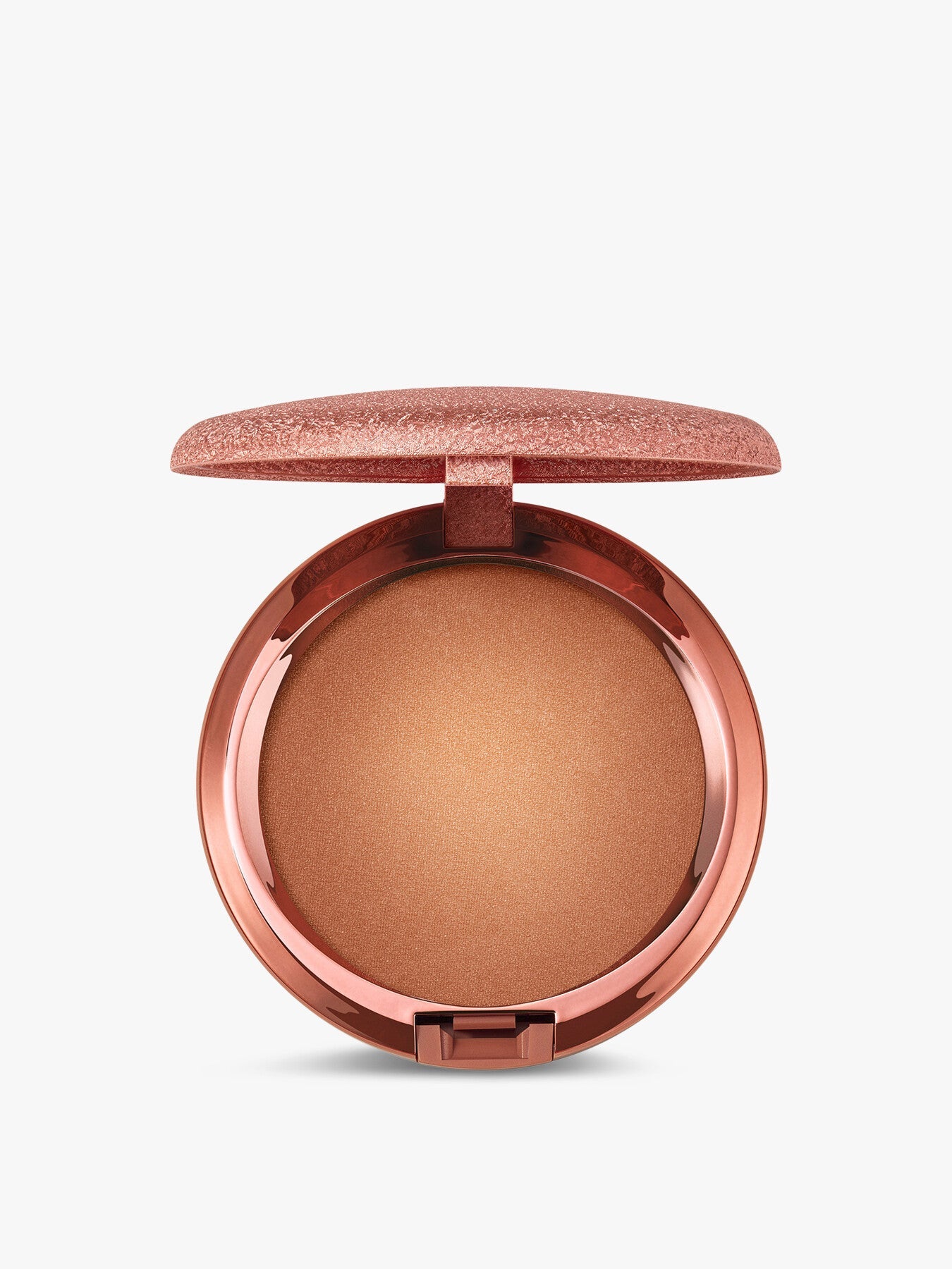 Radiant Sunstruck Bronzer