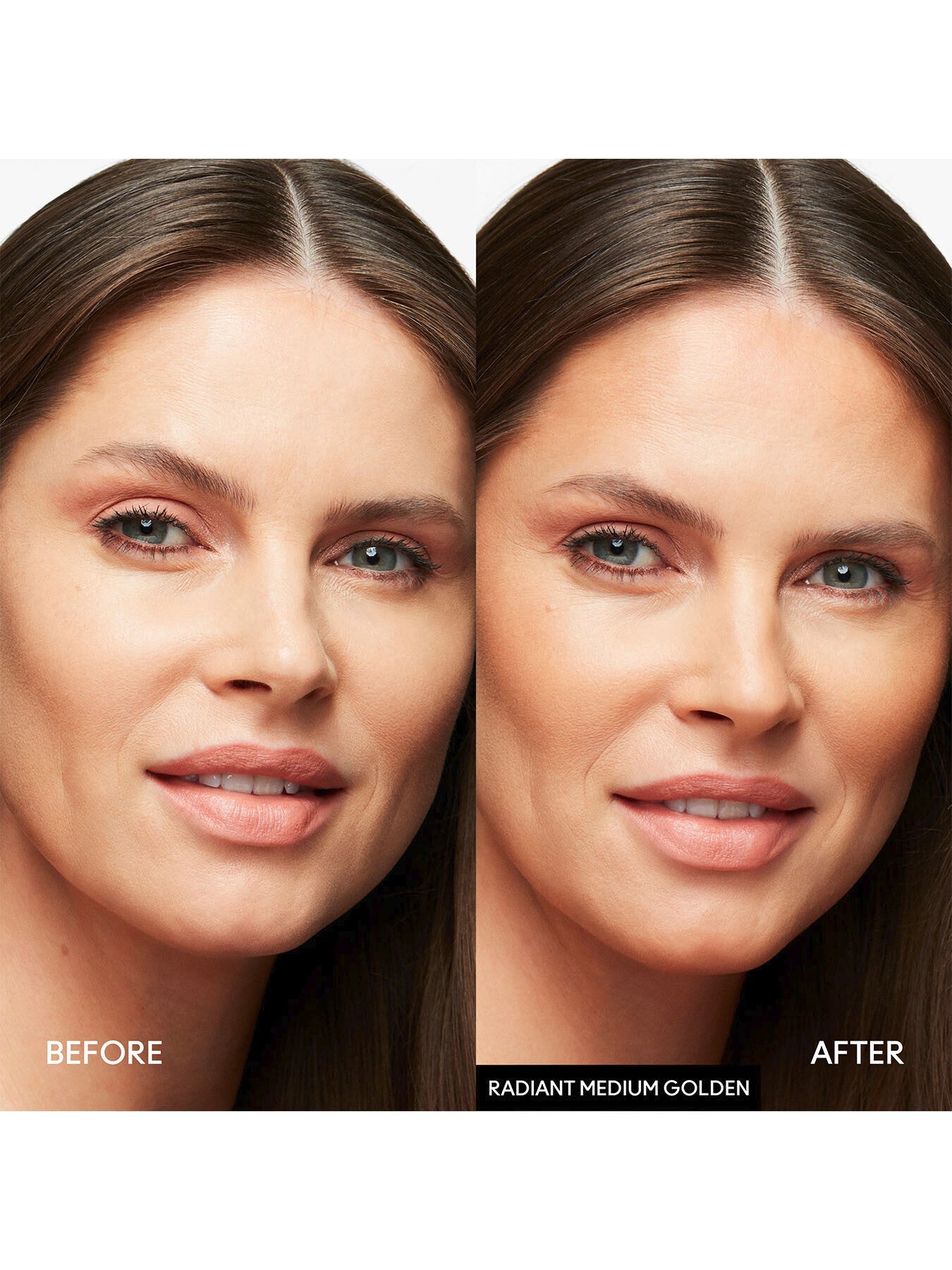 Radiant Sunstruck Bronzer