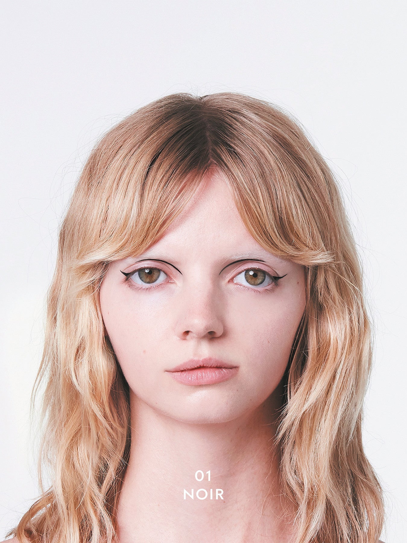 Gucci Khol Eyeliner - Luxe Eye Contour Pencila