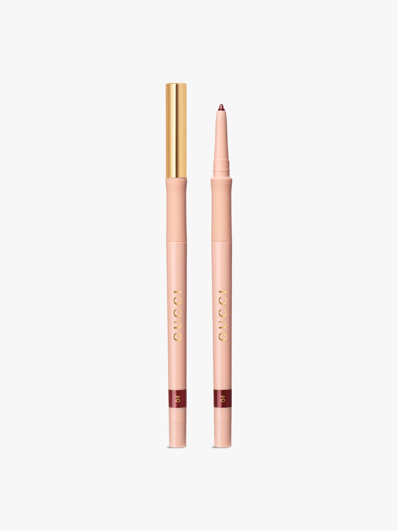 Gucci Khol Eyeliner - Luxe Eye Contour Pencila