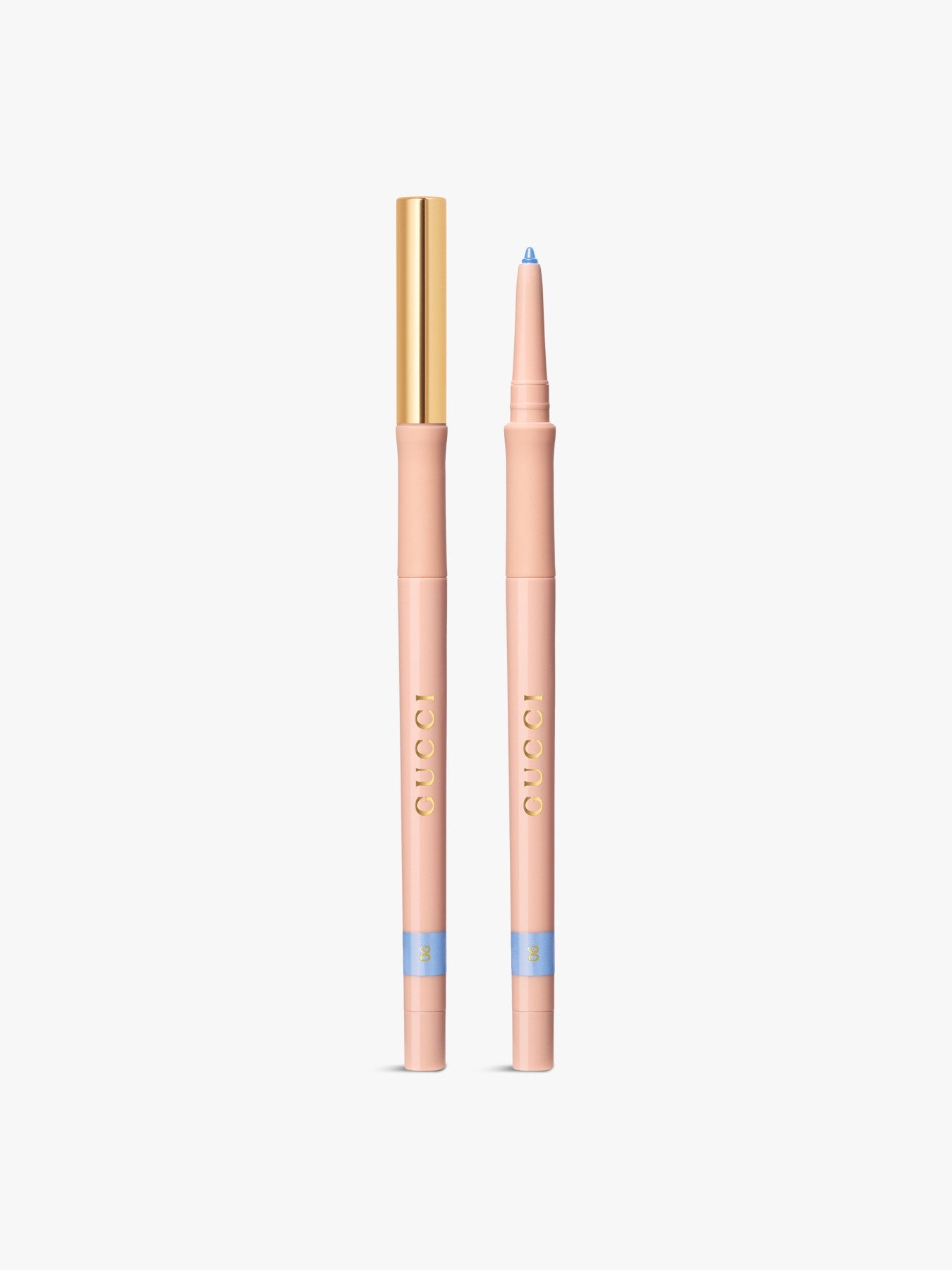 Gucci Khol Eyeliner - Luxe Eye Contour Pencila