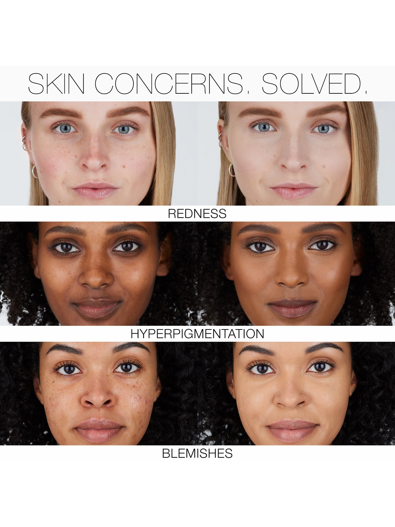 Radiance Luxe Longwear Base