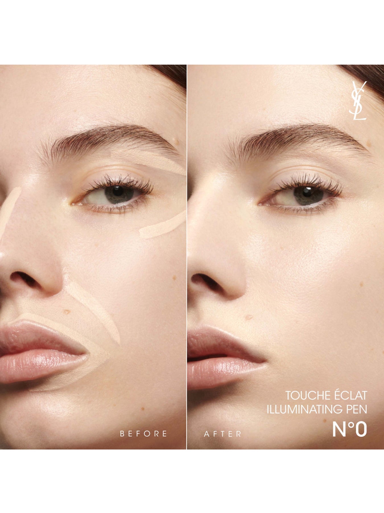 Radiant Touch Concealer