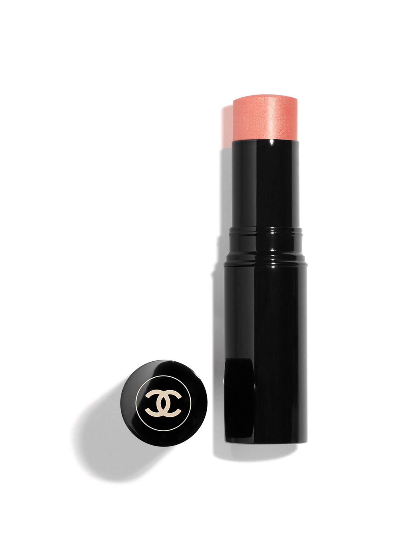 LES BEIGES Sheer Glow Color Stick