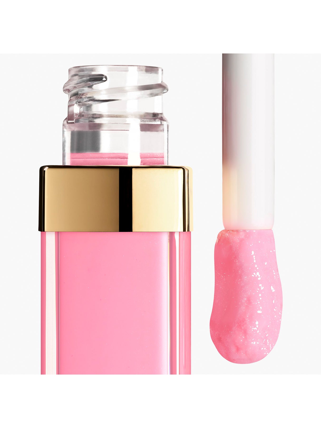 Luminous Hydration Lip Gloss