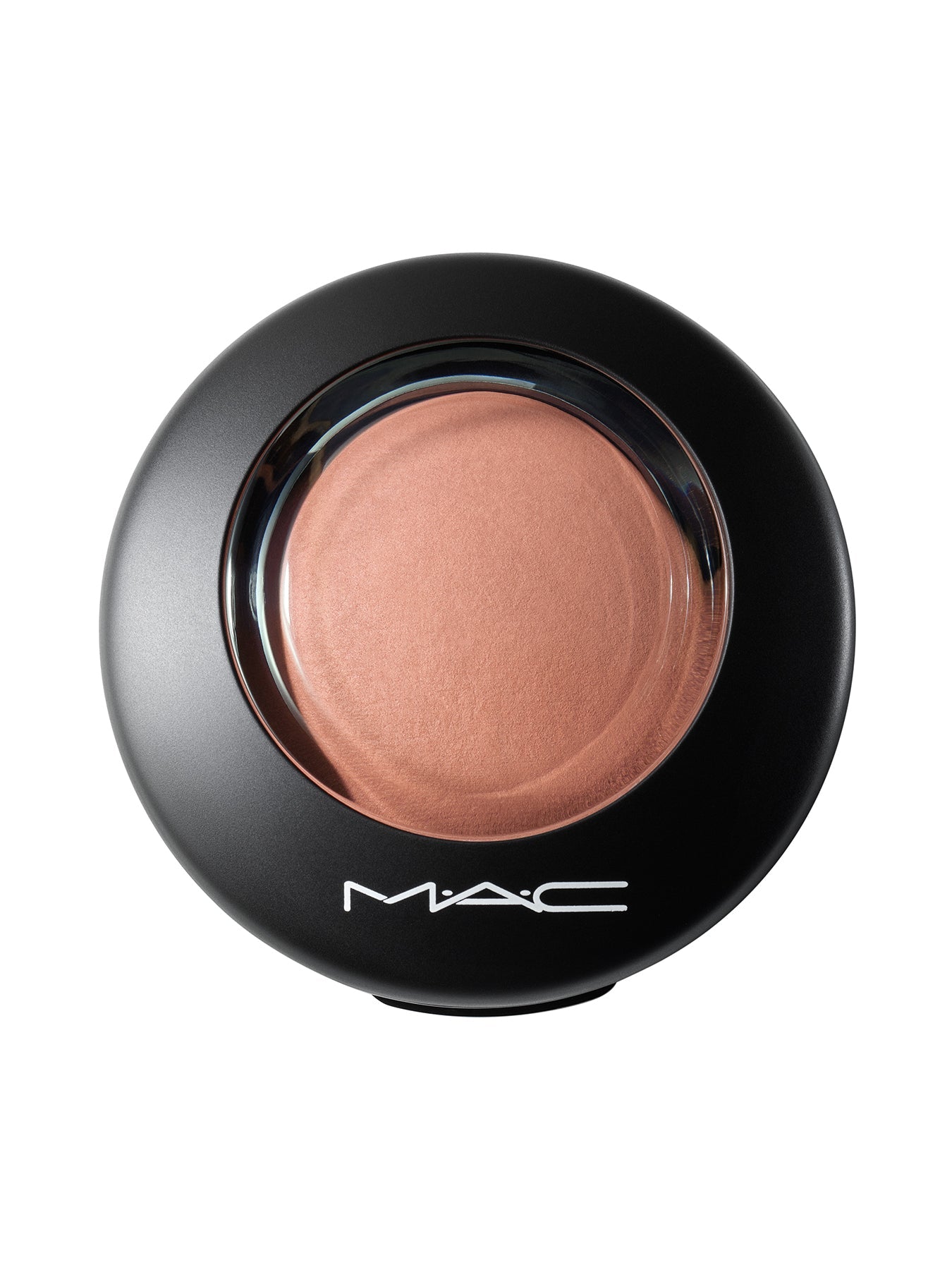 Silken Matte Mineral Blush