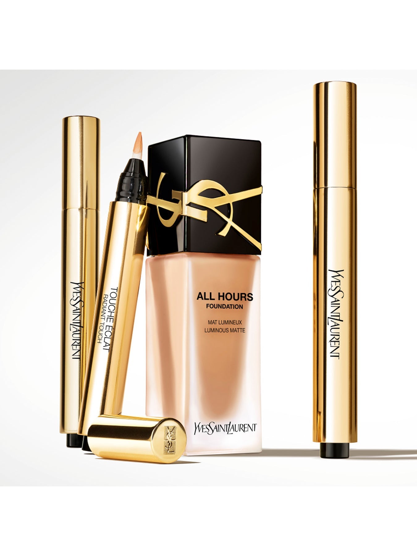Radiant Touch Concealer