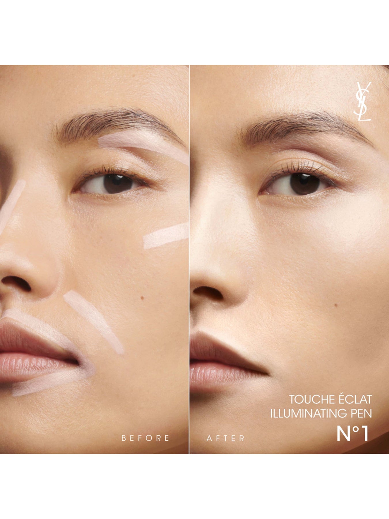 Radiant Touch Concealer