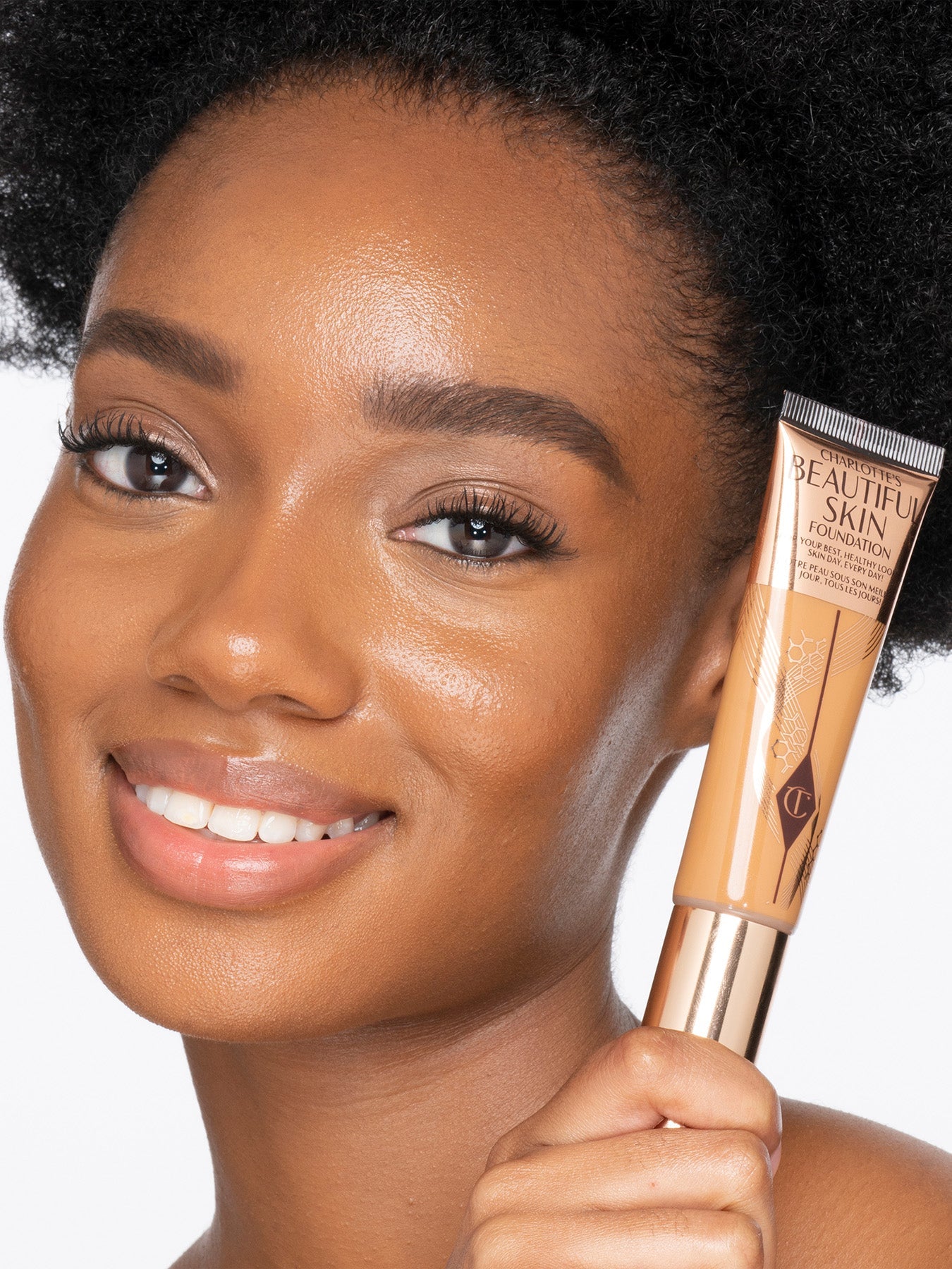 Charlotte's Radiant Skin Primer