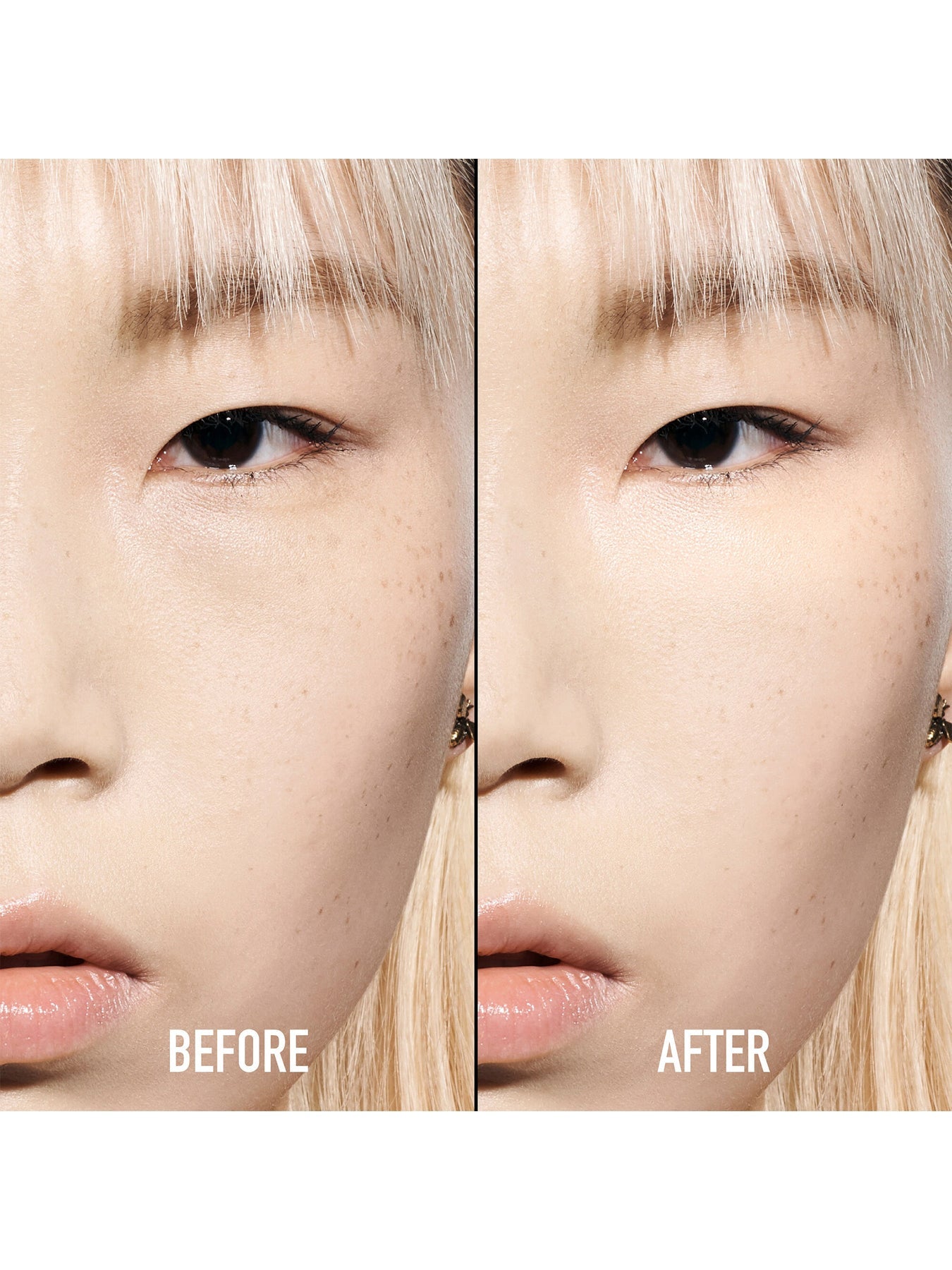 Flash Perfecting Concealer
