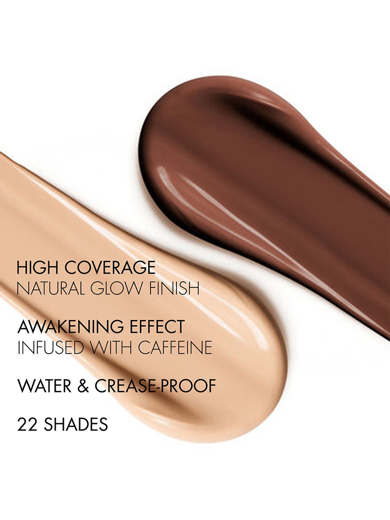 Flash Perfecting Concealer