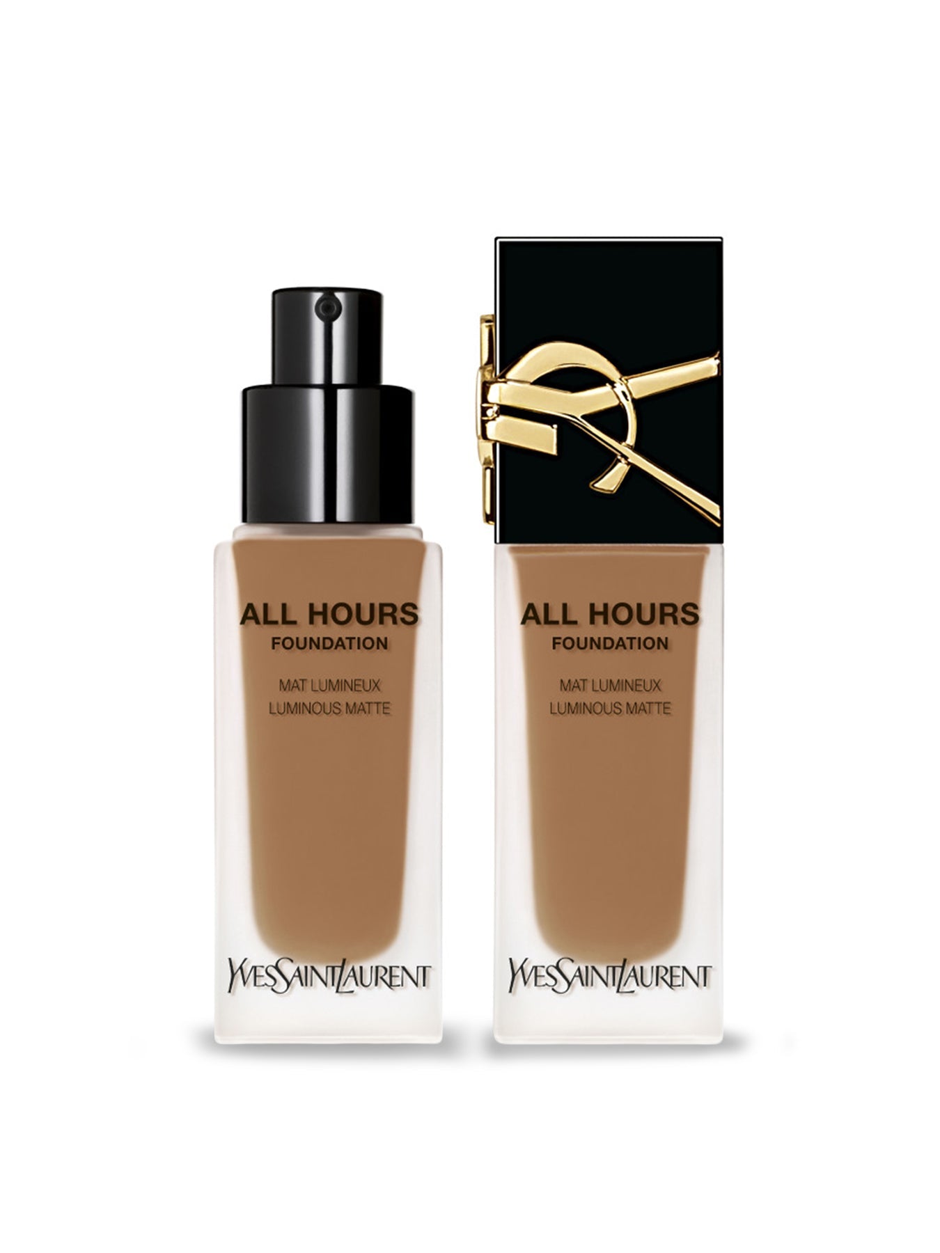 Luminous Matte Perfection Primer - 25ml