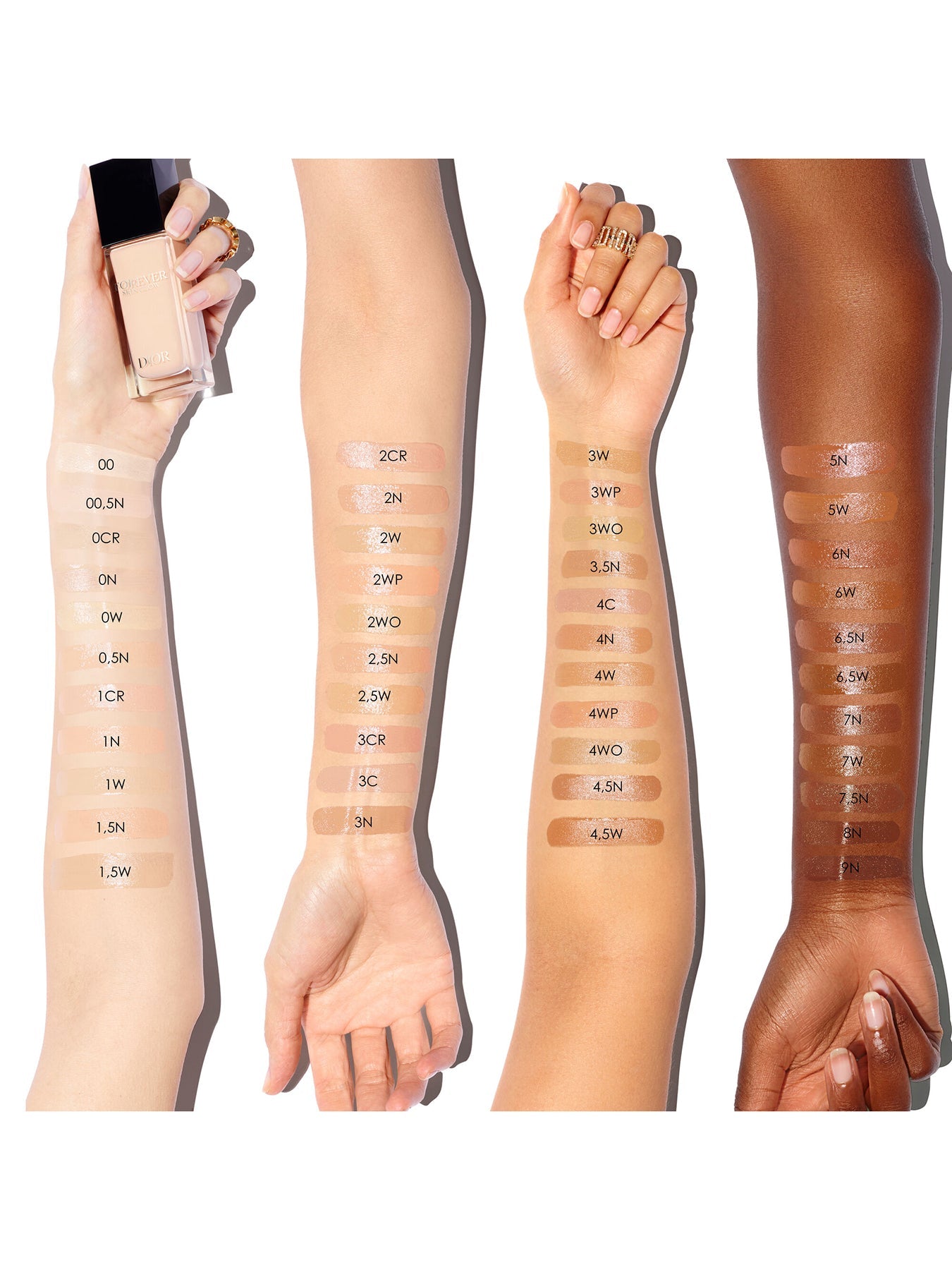 Dior Eternal Radiance Concealer