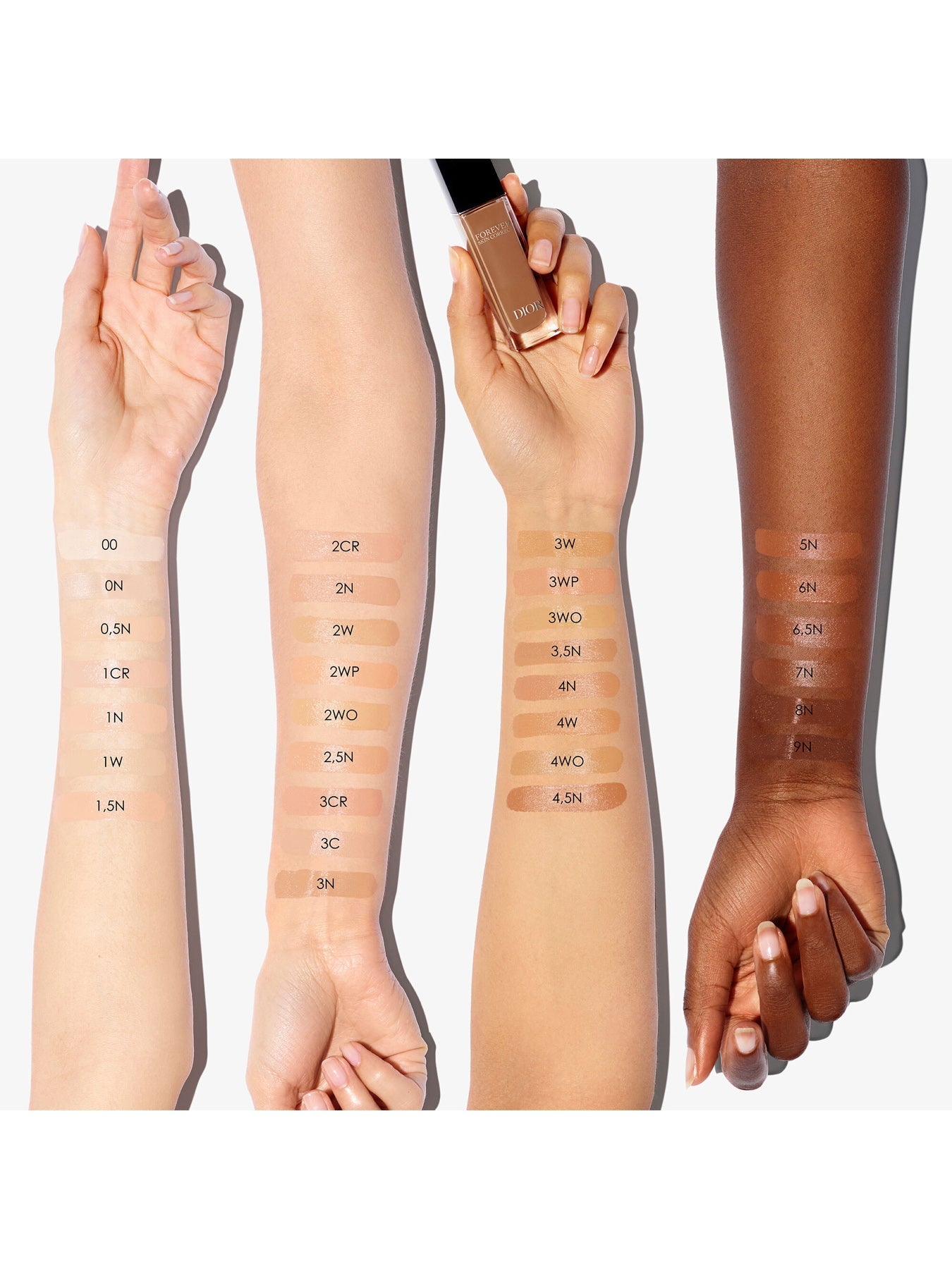 Dior Eternal Radiance Concealer