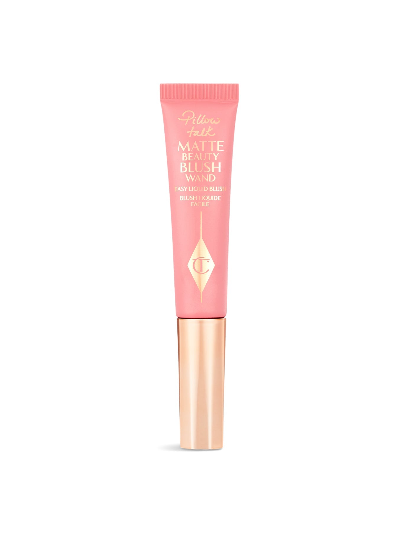 Matte Luxe Lip & Cheek Balm