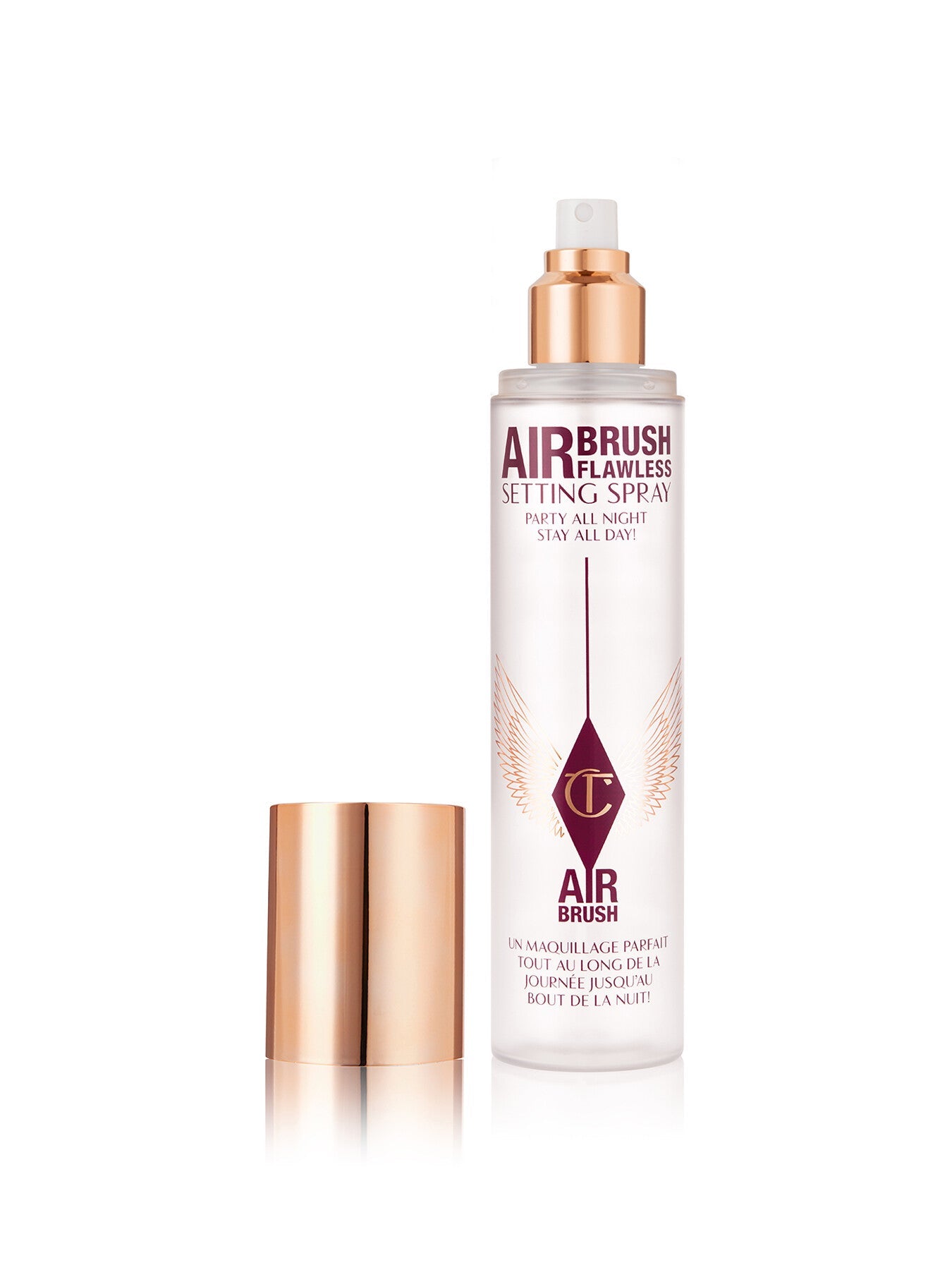 Airbrush Perfection Setting Spray 200ml