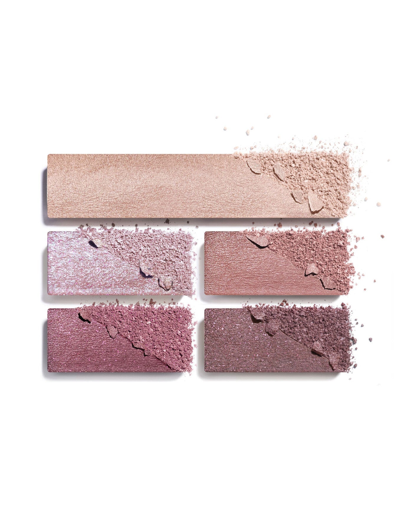 Les Beiges Natural Radiance Eyeshadow Palette