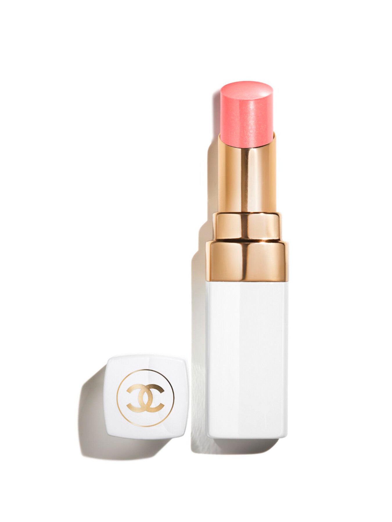 Rouge Coco Luxe Lip Balm
