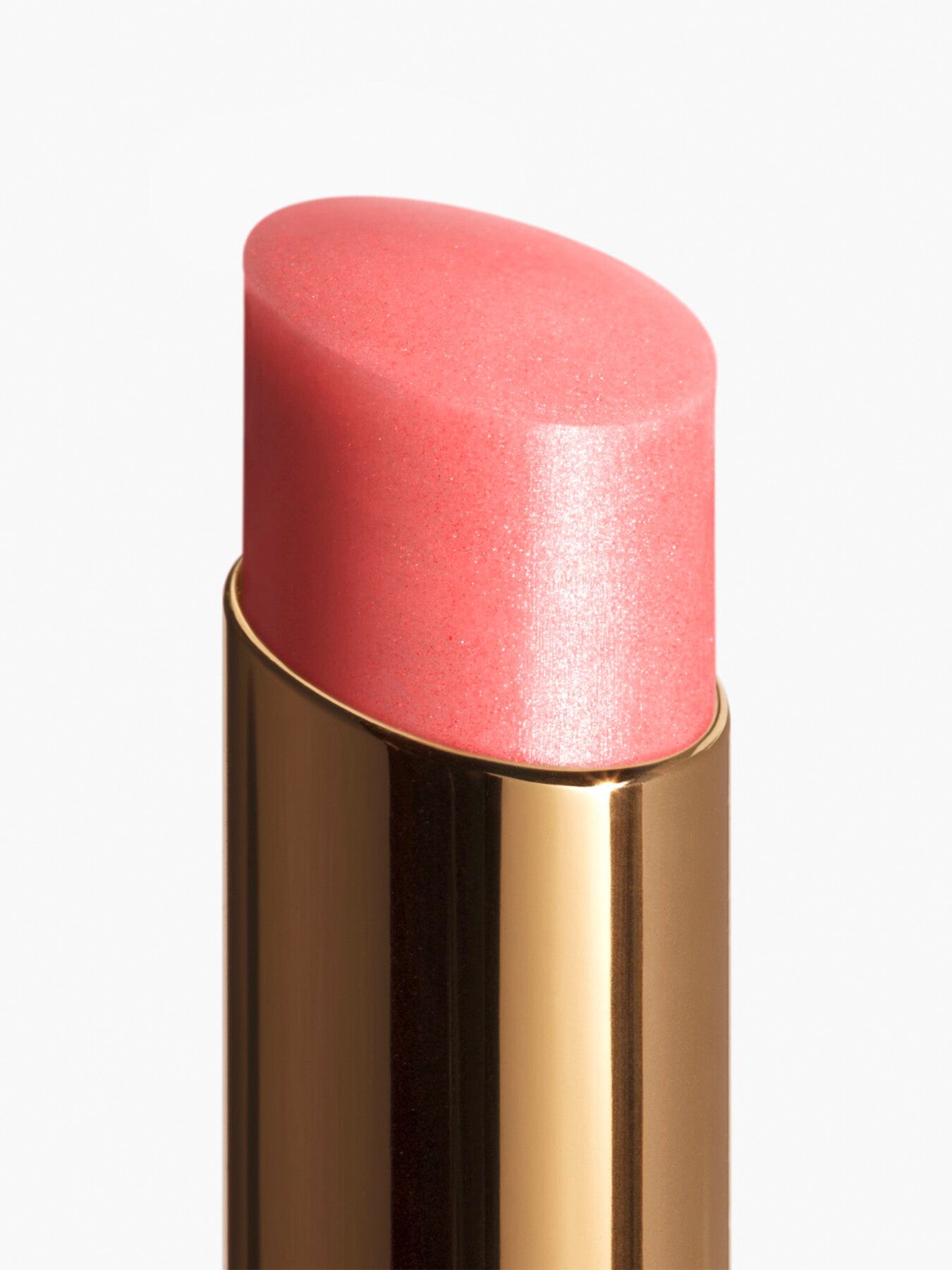Rouge Coco Luxe Lip Balm