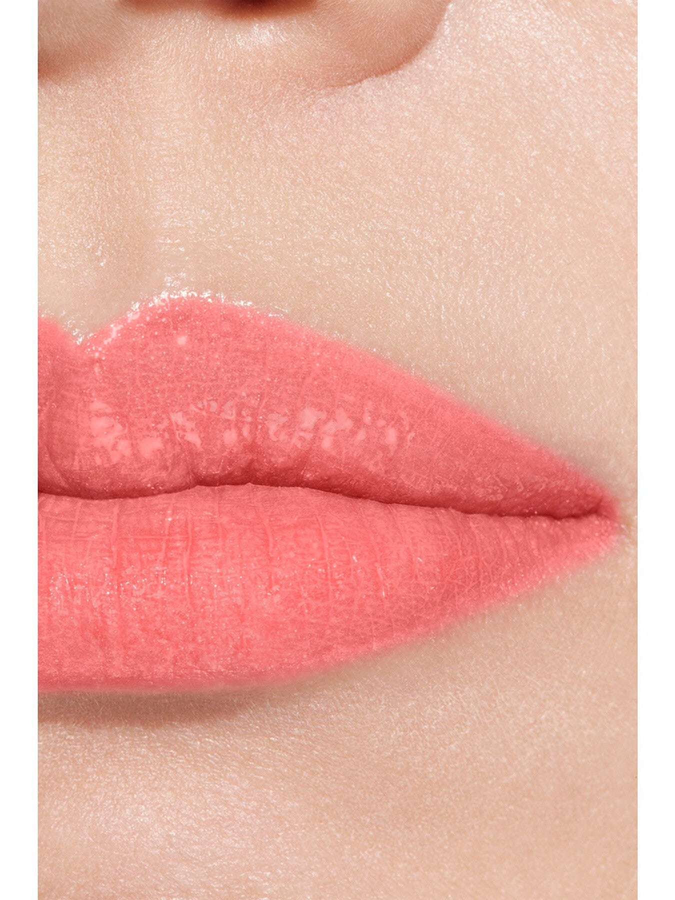Rouge Coco Luxe Lip Balm