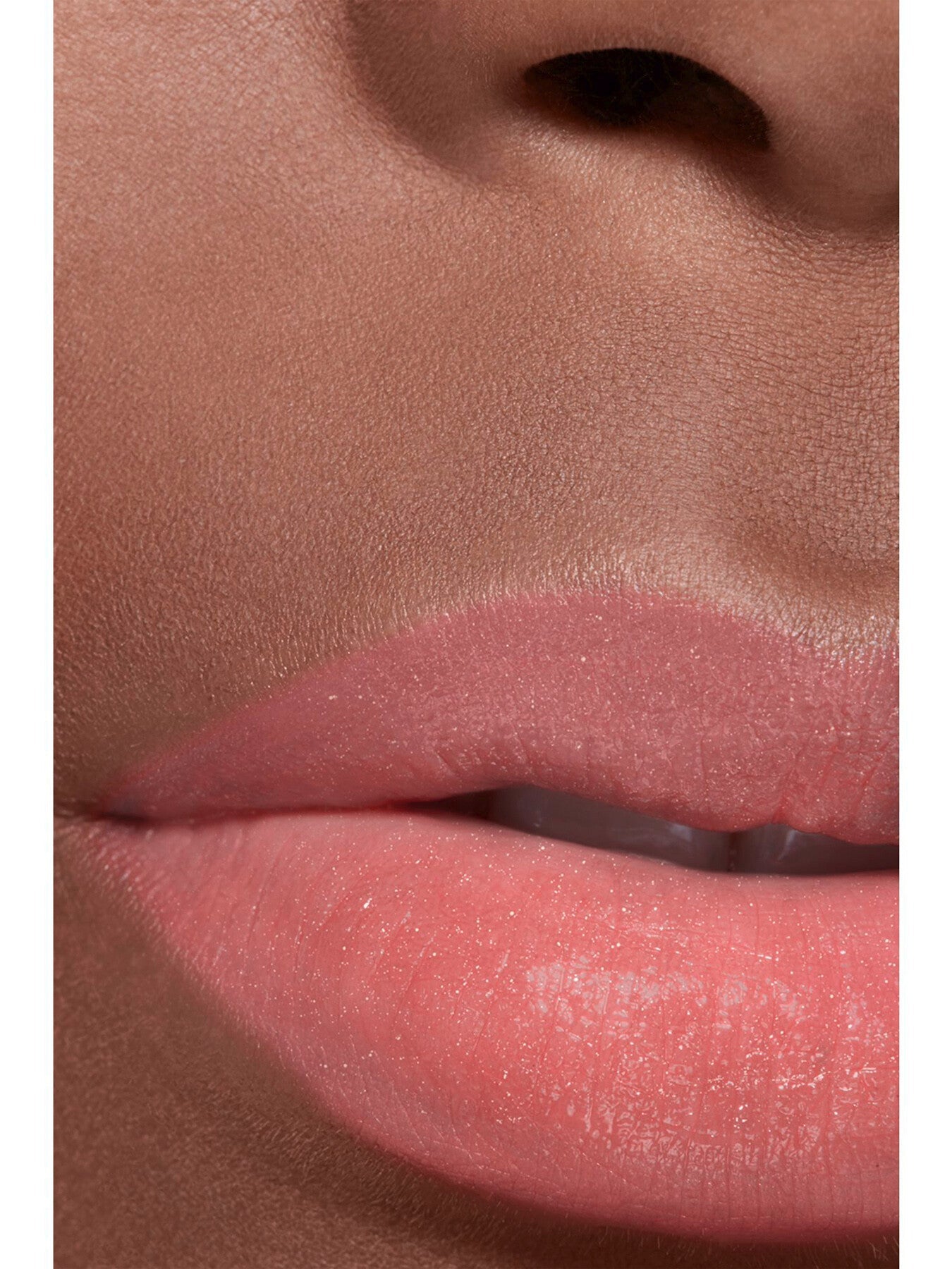Rouge Coco Luxe Lip Balm