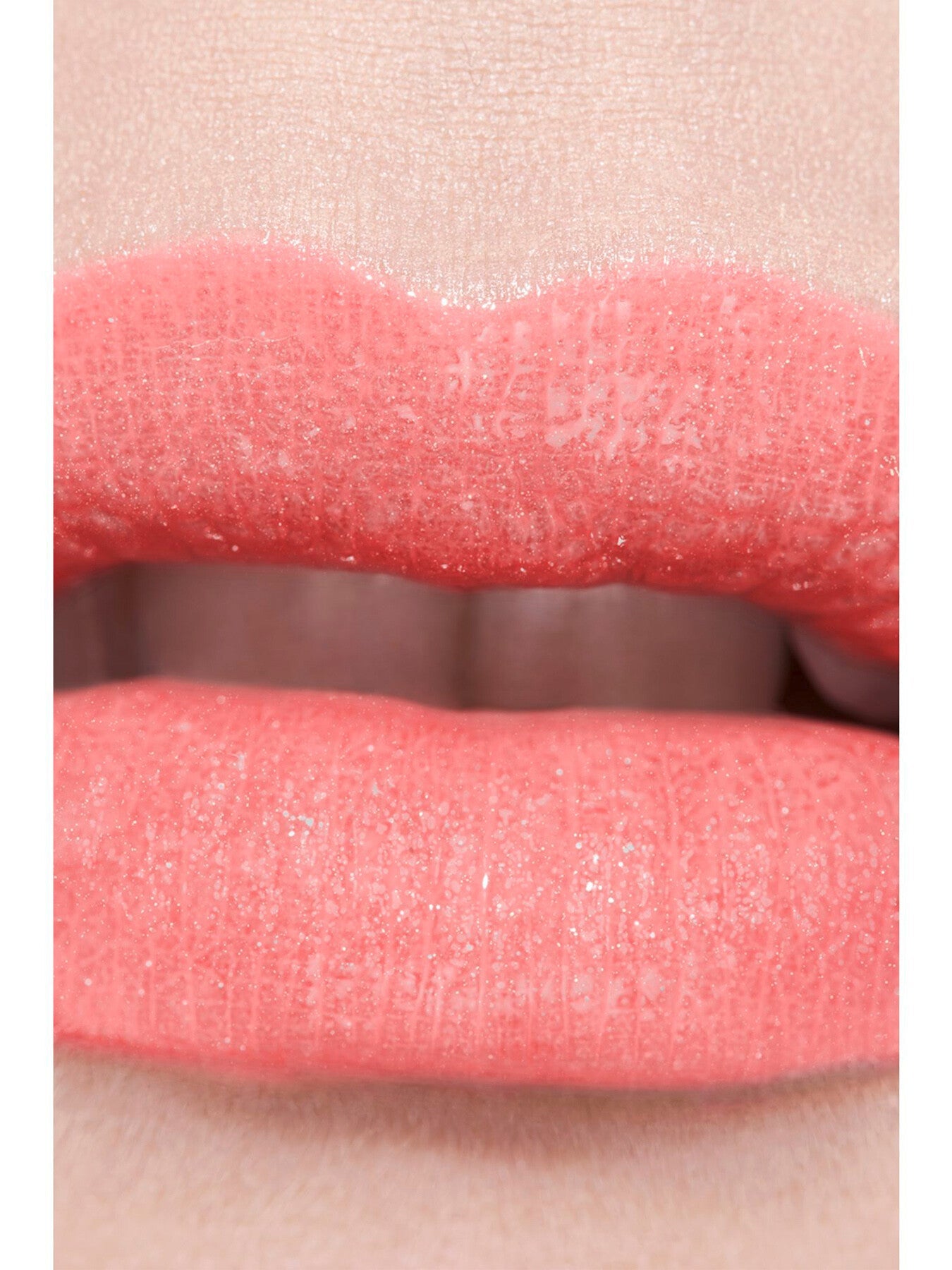 Rouge Coco Luxe Lip Balm