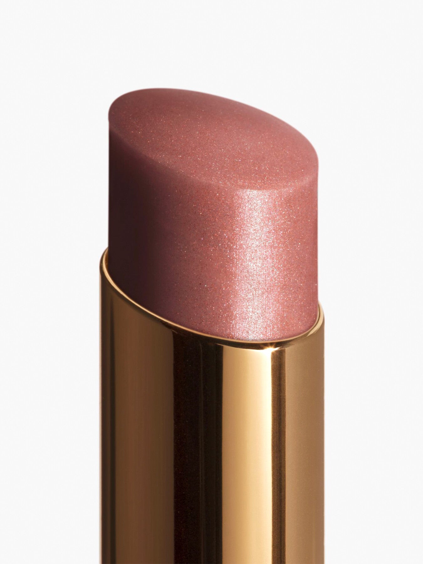 Rouge Coco Luxe Lip Balm