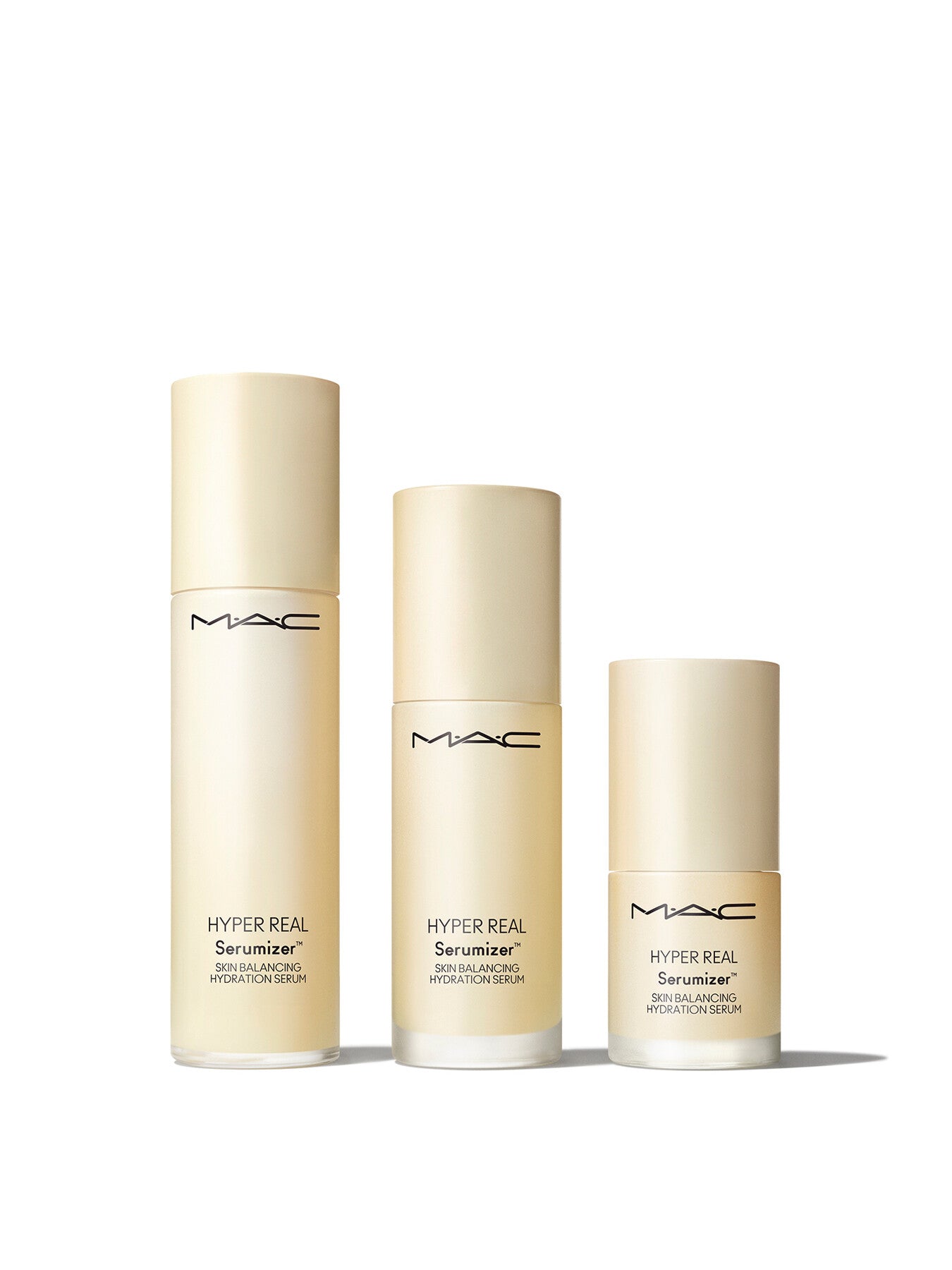 Hyper Real Luxe Serum 50ml