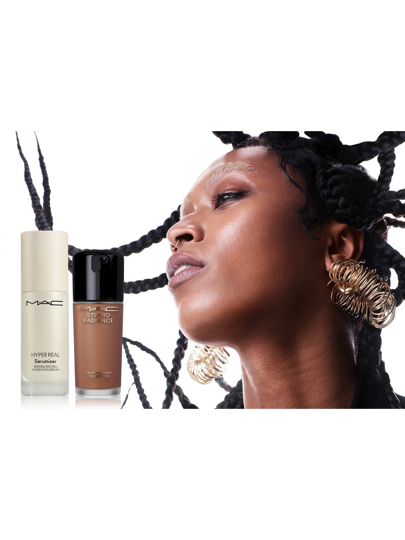 Hyper Real Luxe Serum 50ml