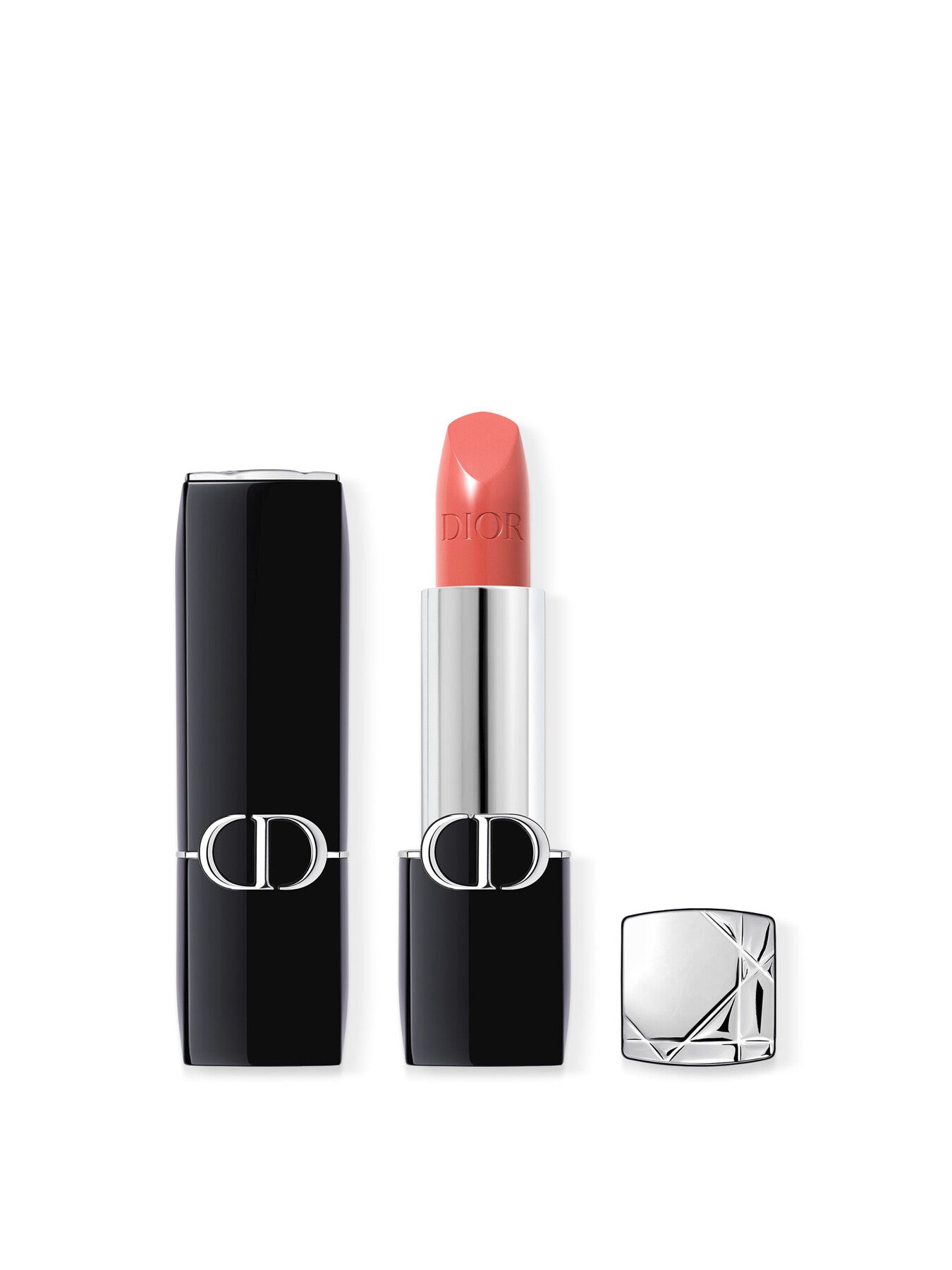 Dior Couture Satin Lipstick