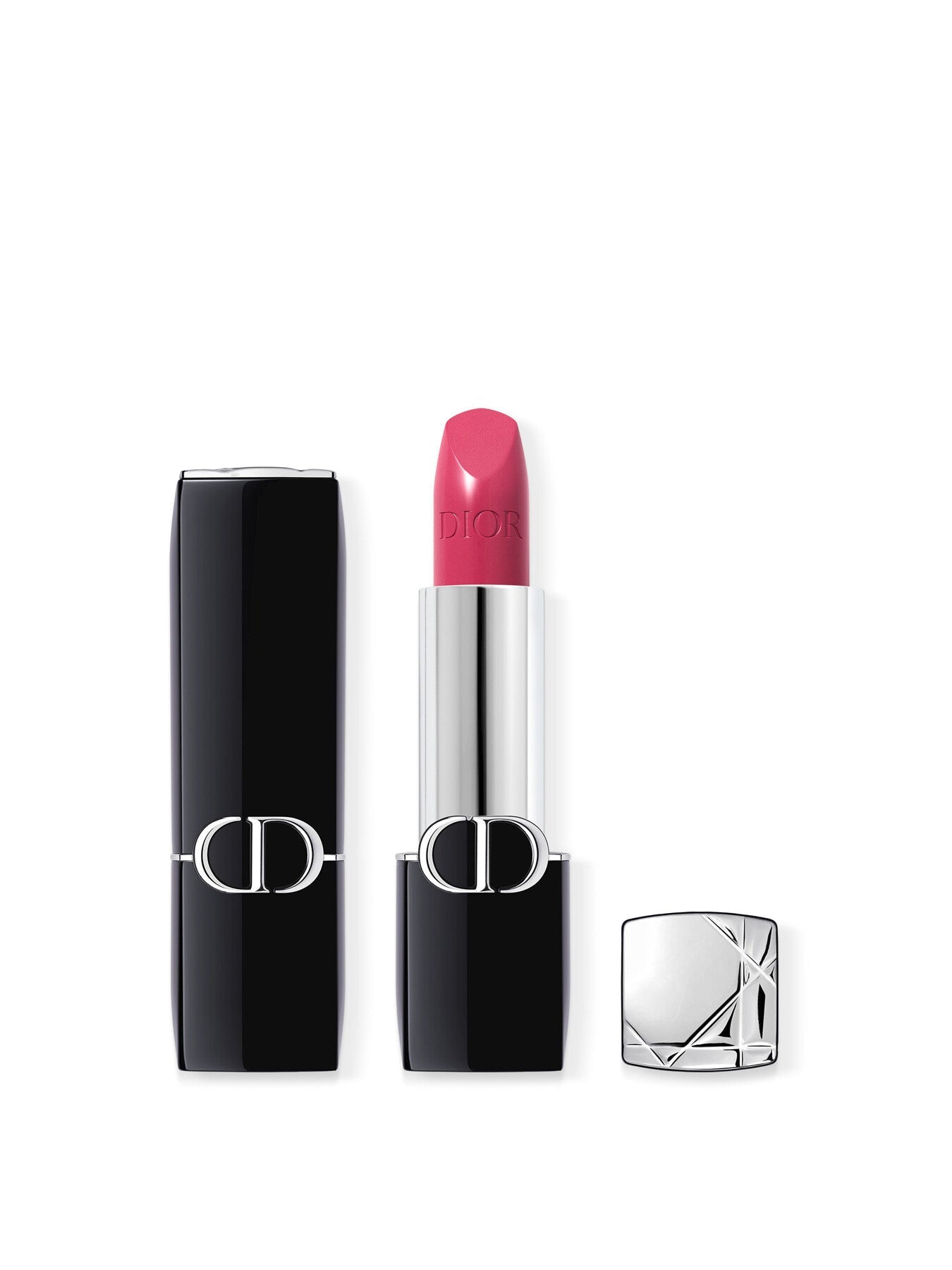 Dior Couture Satin Lipstick