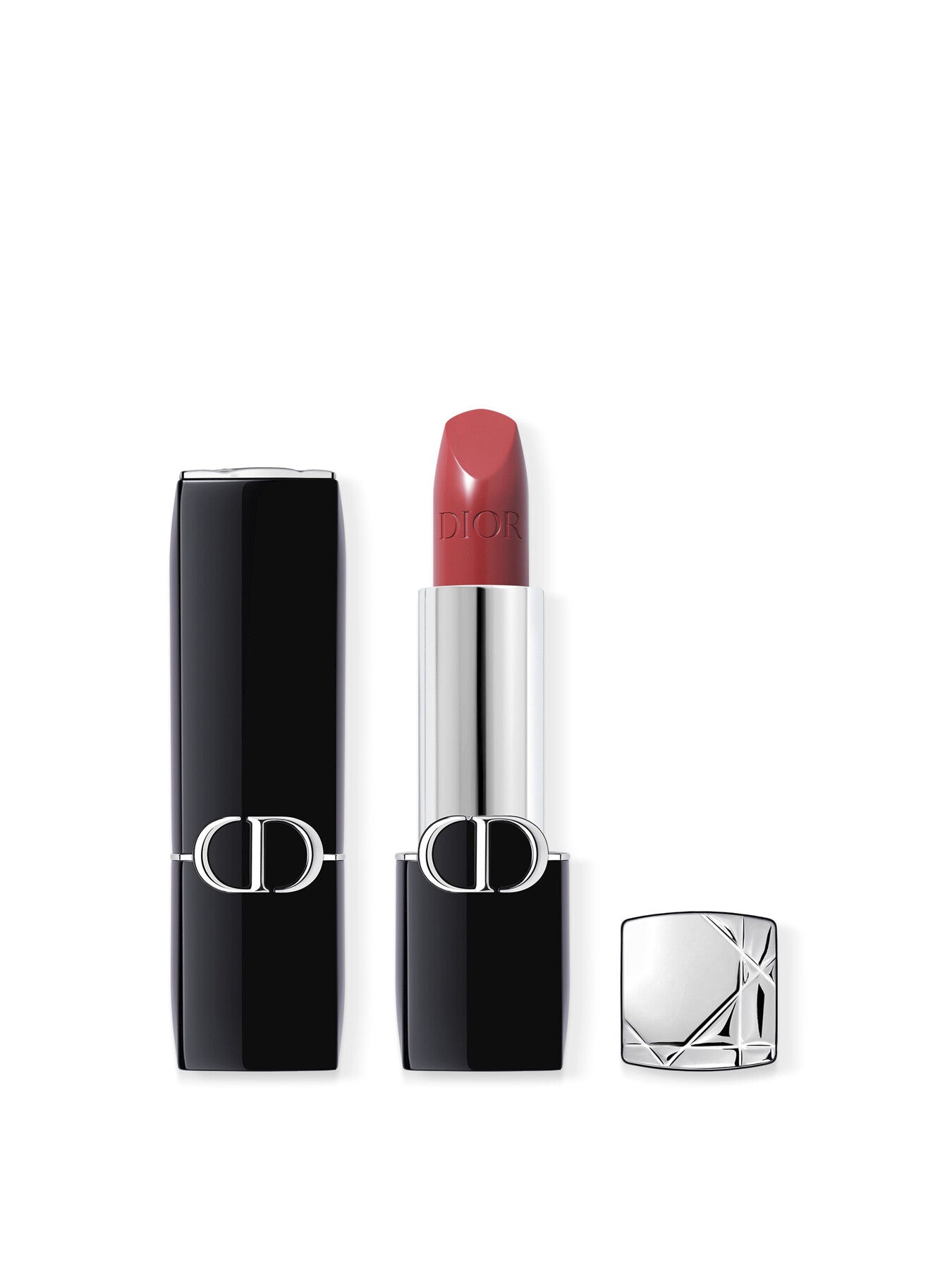 Dior Couture Satin Lipstick