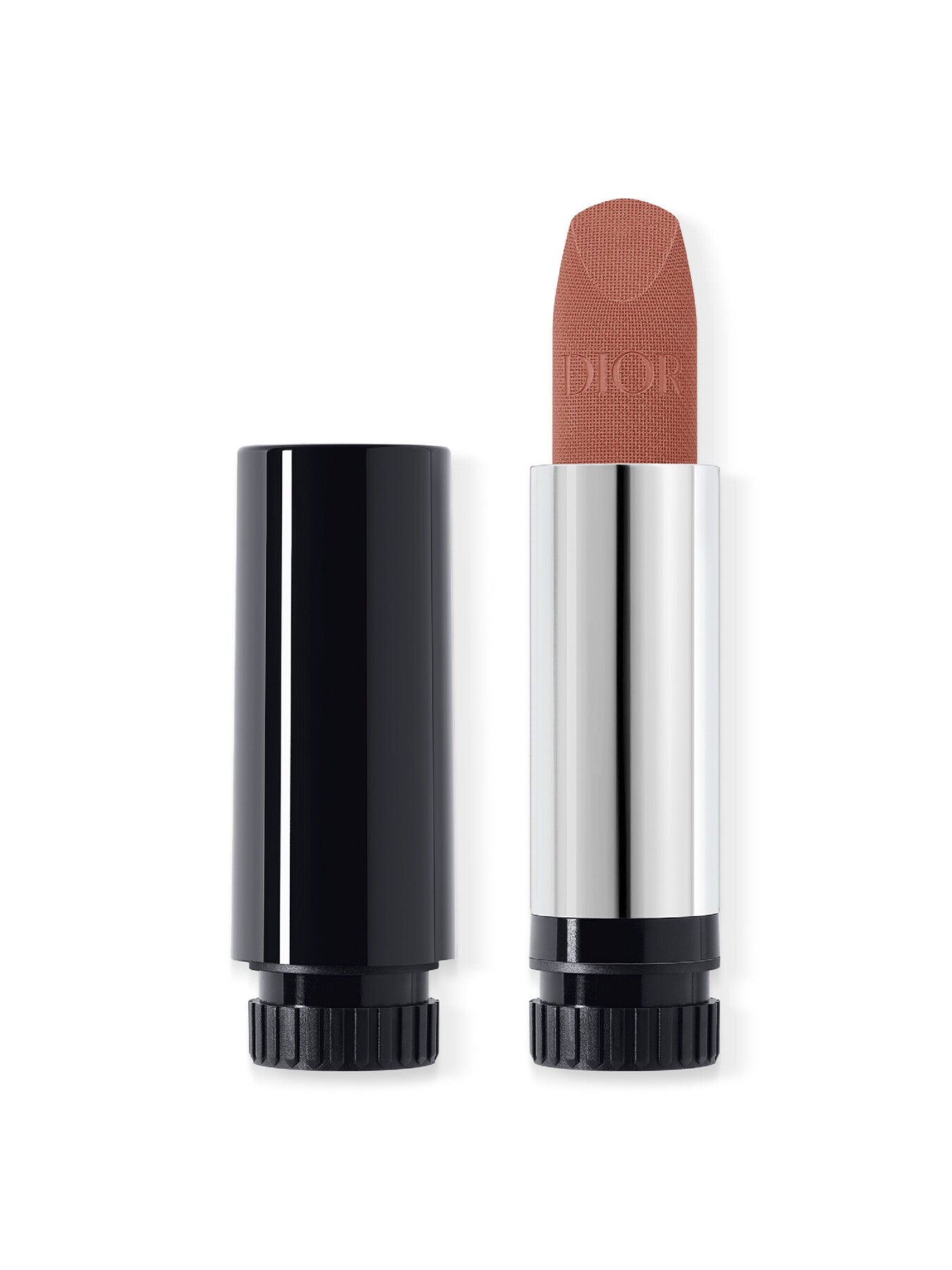 Couture Velvet Lipstick Refill - Rouge Dior