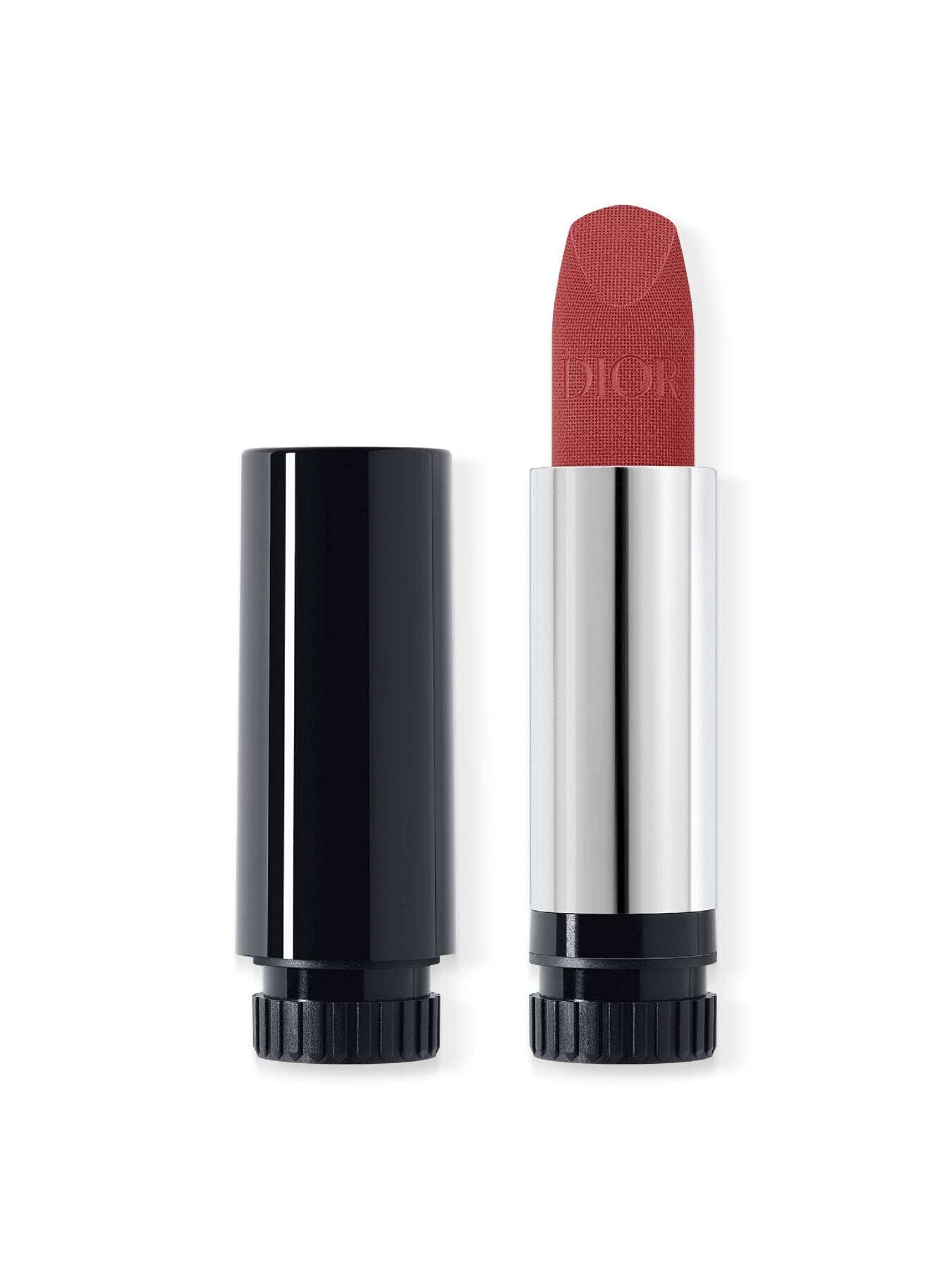 Couture Velvet Lipstick Refill - Rouge Dior
