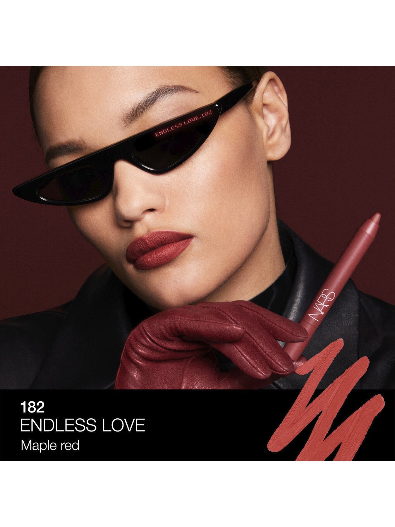 Intense Matte Lip Pencil