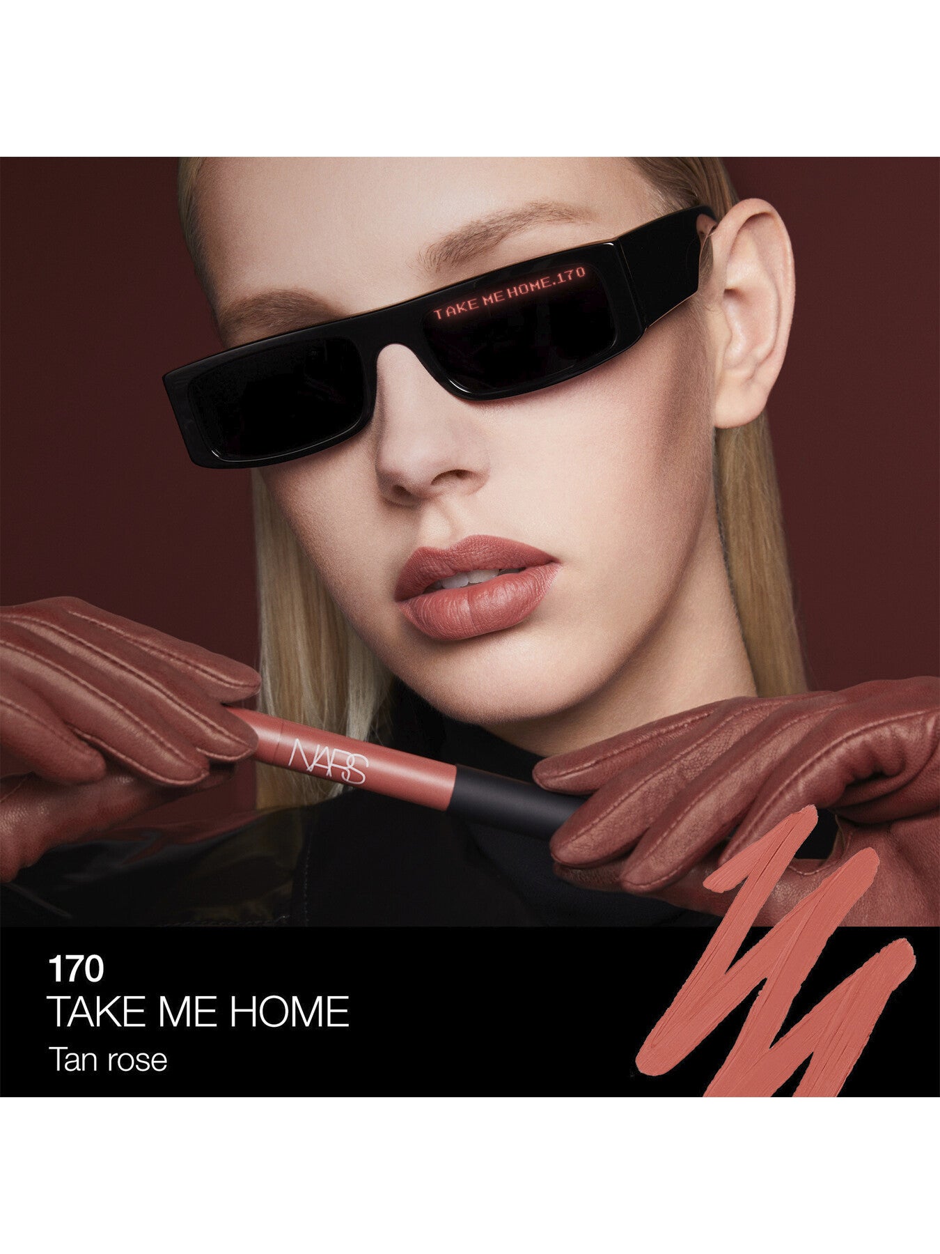 Intense Matte Lip Pencil