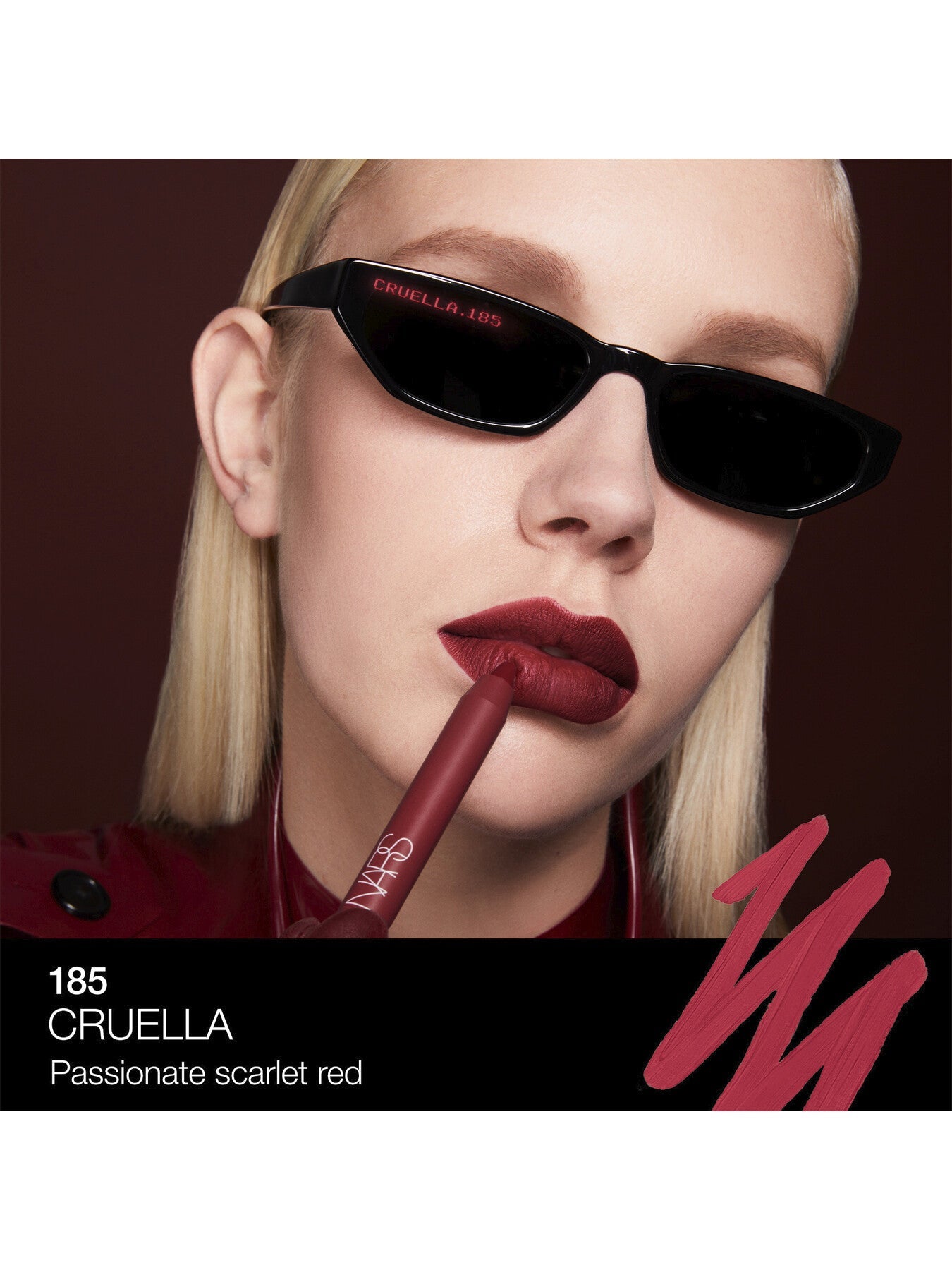 Intense Matte Lip Pencil