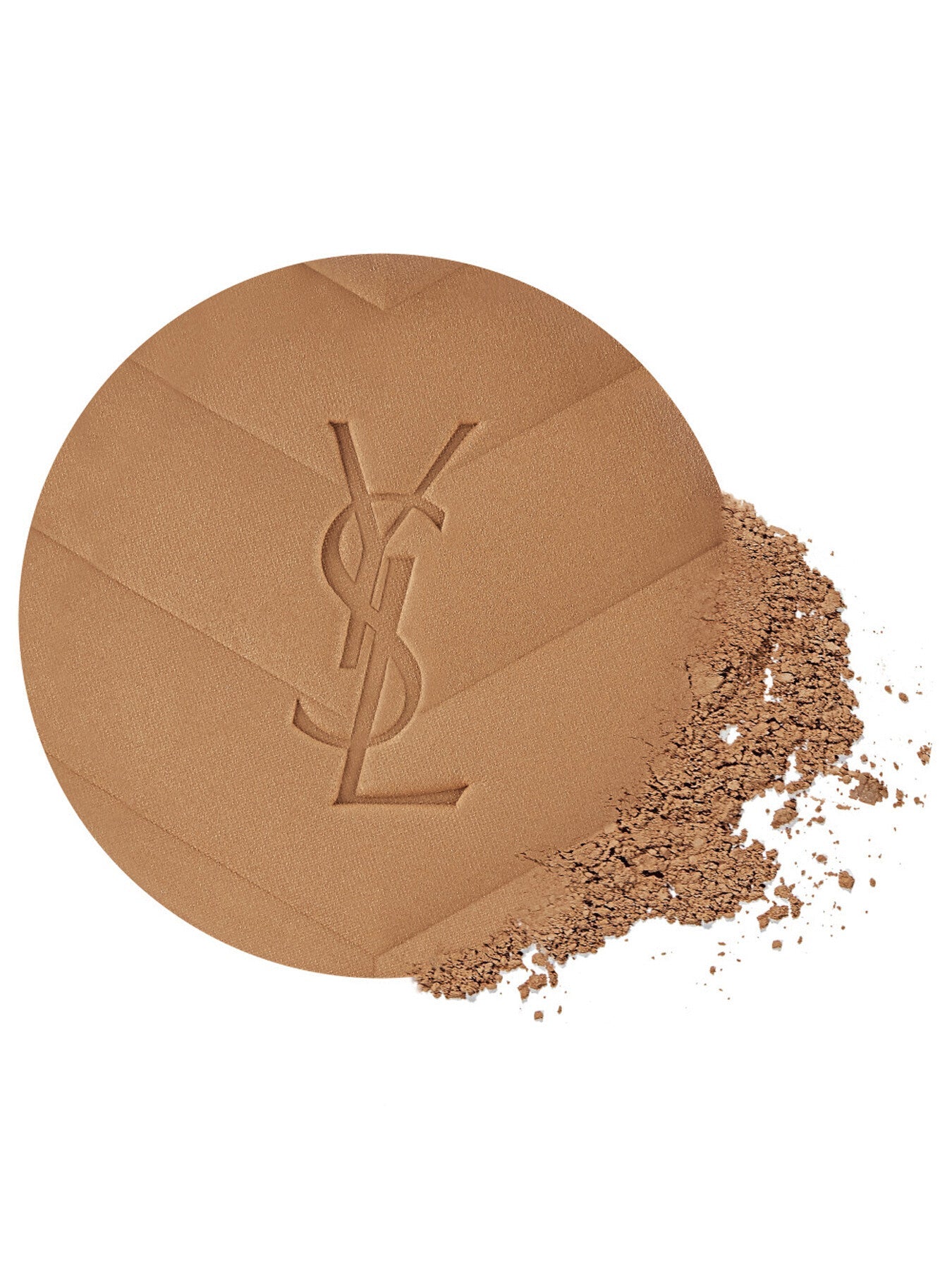 YSL Allure Bronze Luxe