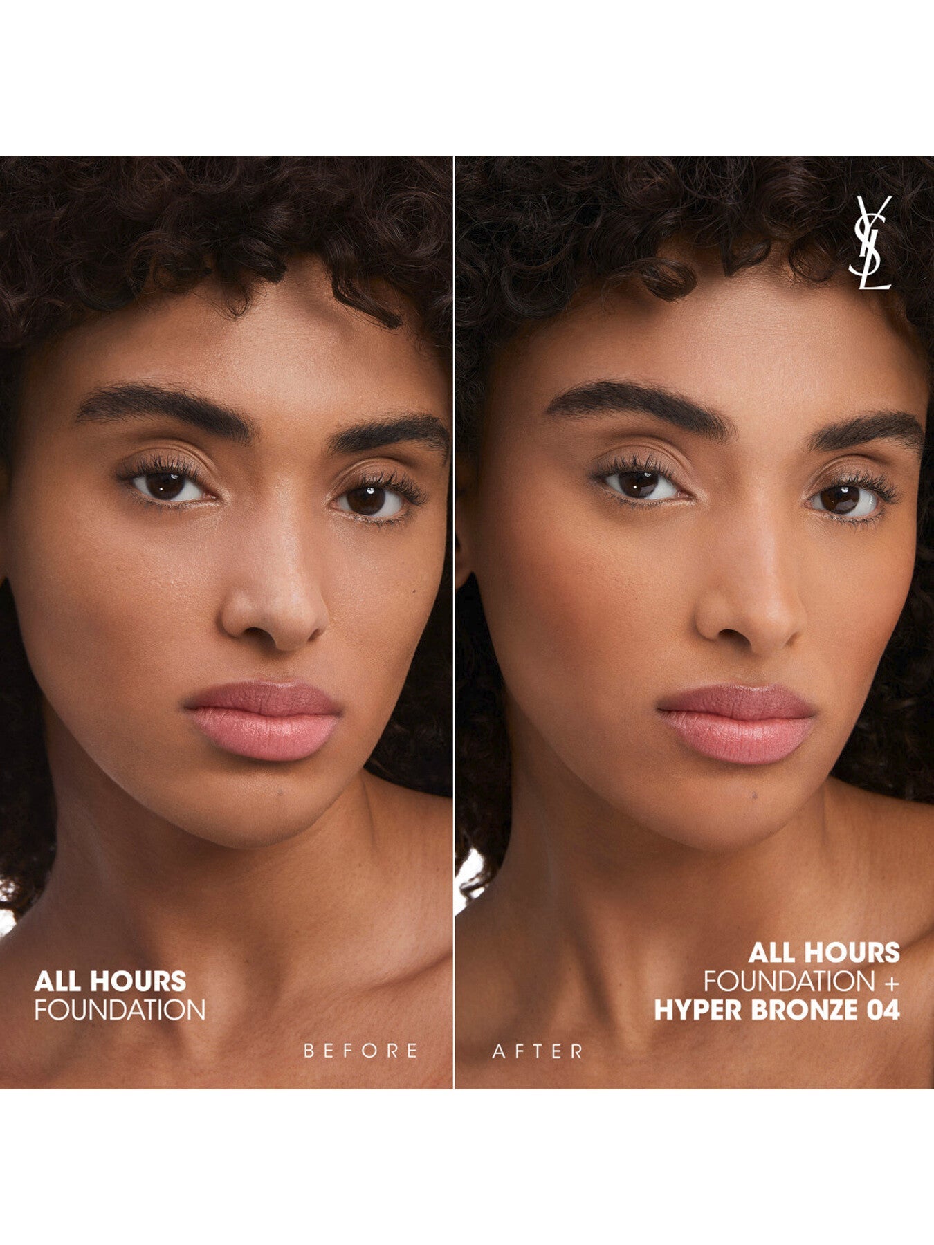 YSL Allure Bronze Luxe
