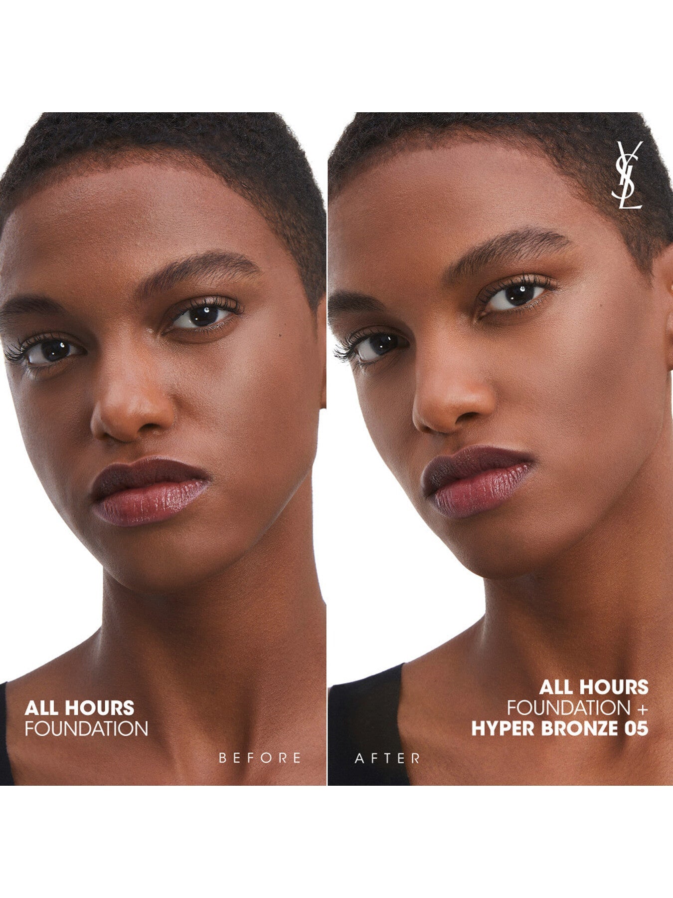 YSL Allure Bronze Luxe