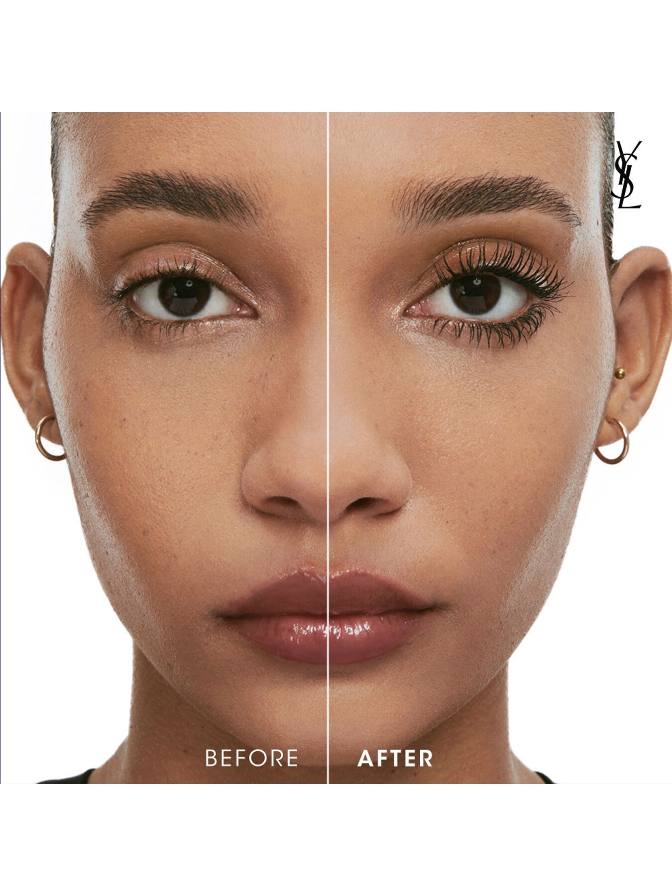 Lash Clash Luxe Mascara