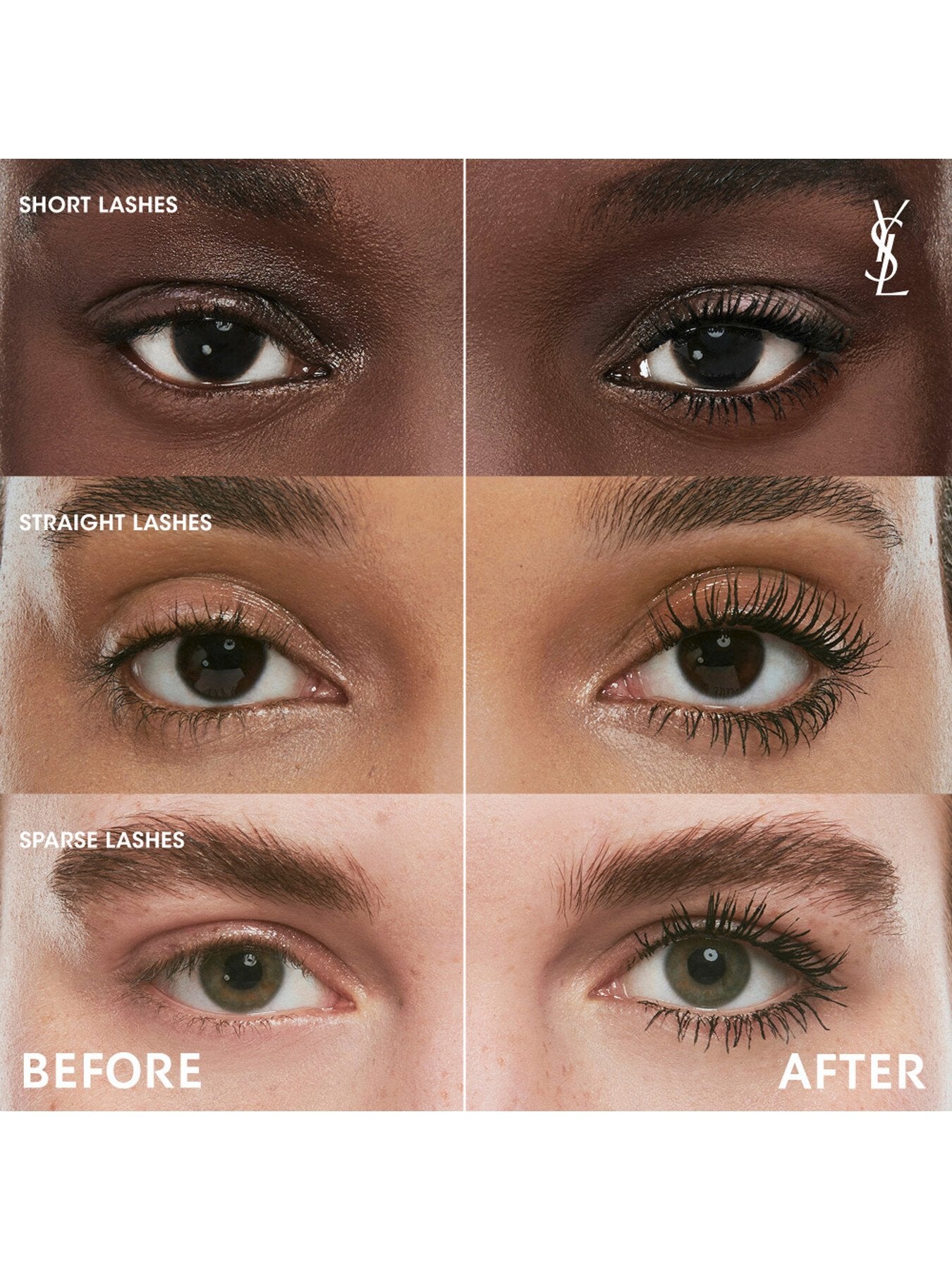 Lash Clash Luxe Mascara